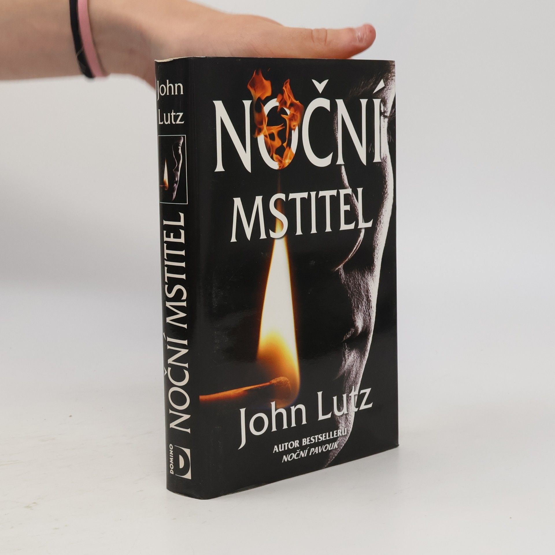 Noční mstitel