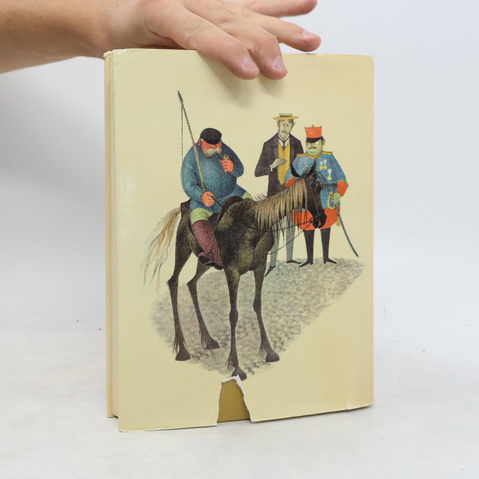 Various authors Das Große Buch der Tiergeschichten