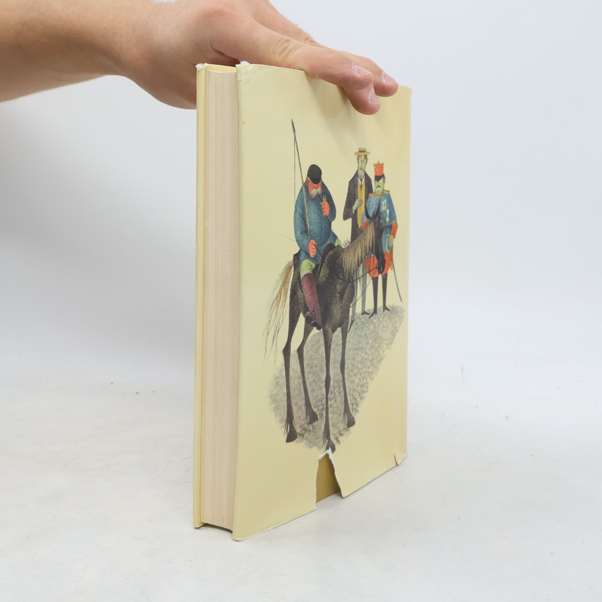 Various authors Das Große Buch der Tiergeschichten
