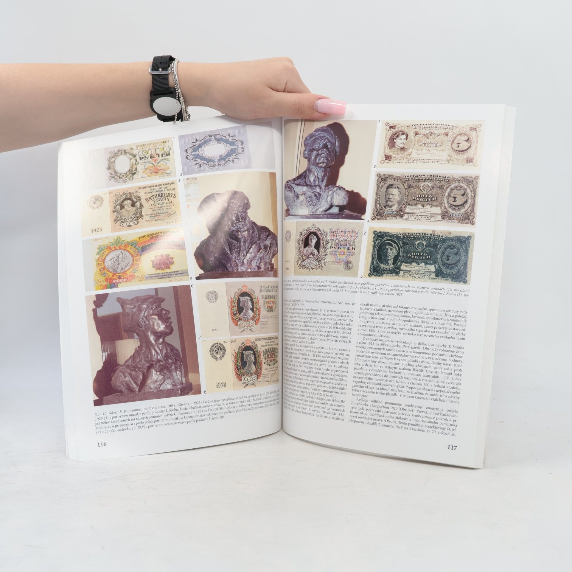 Autorenkollektiv Numizmatika 23/2013