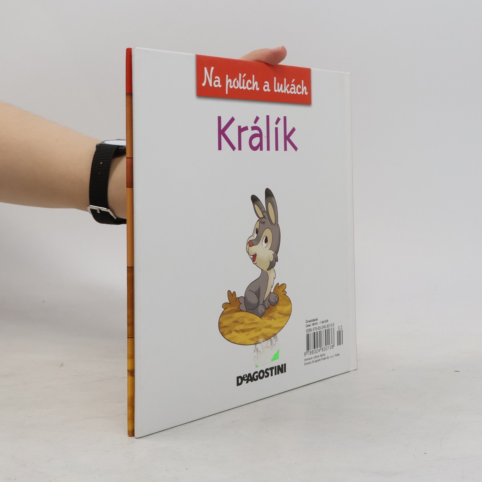 Autorenkollektiv Králík