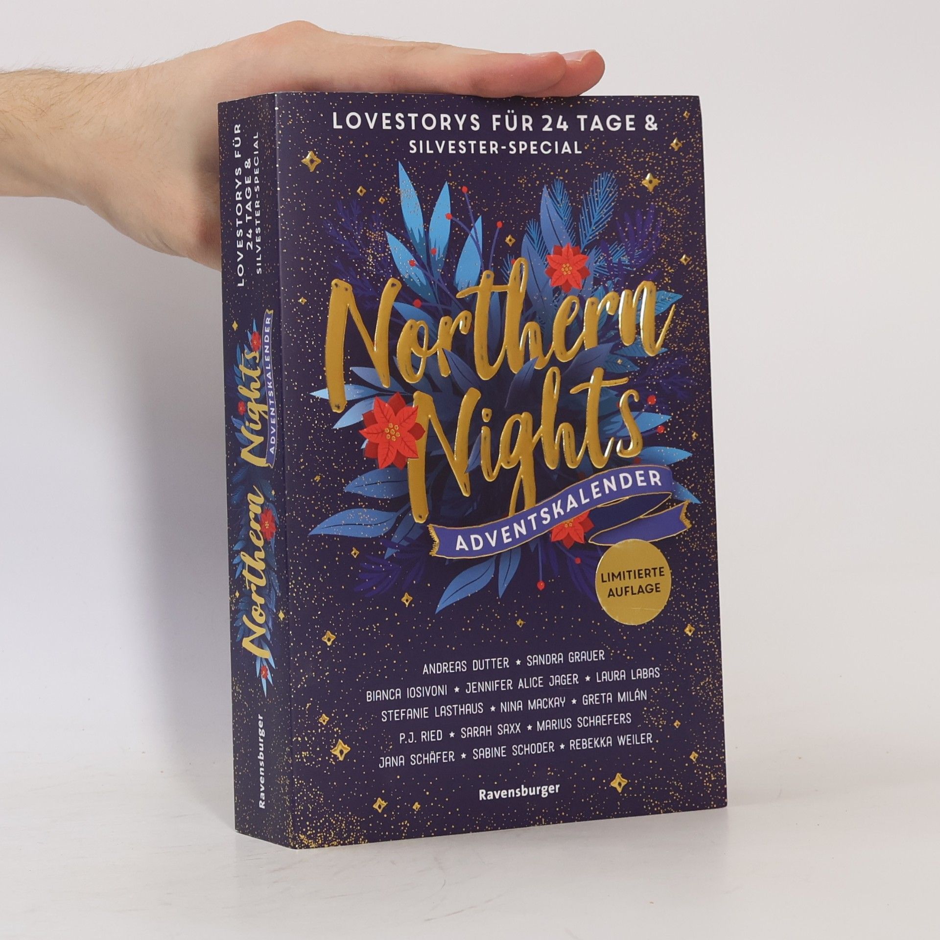 Andreas Dutter Northern Nights