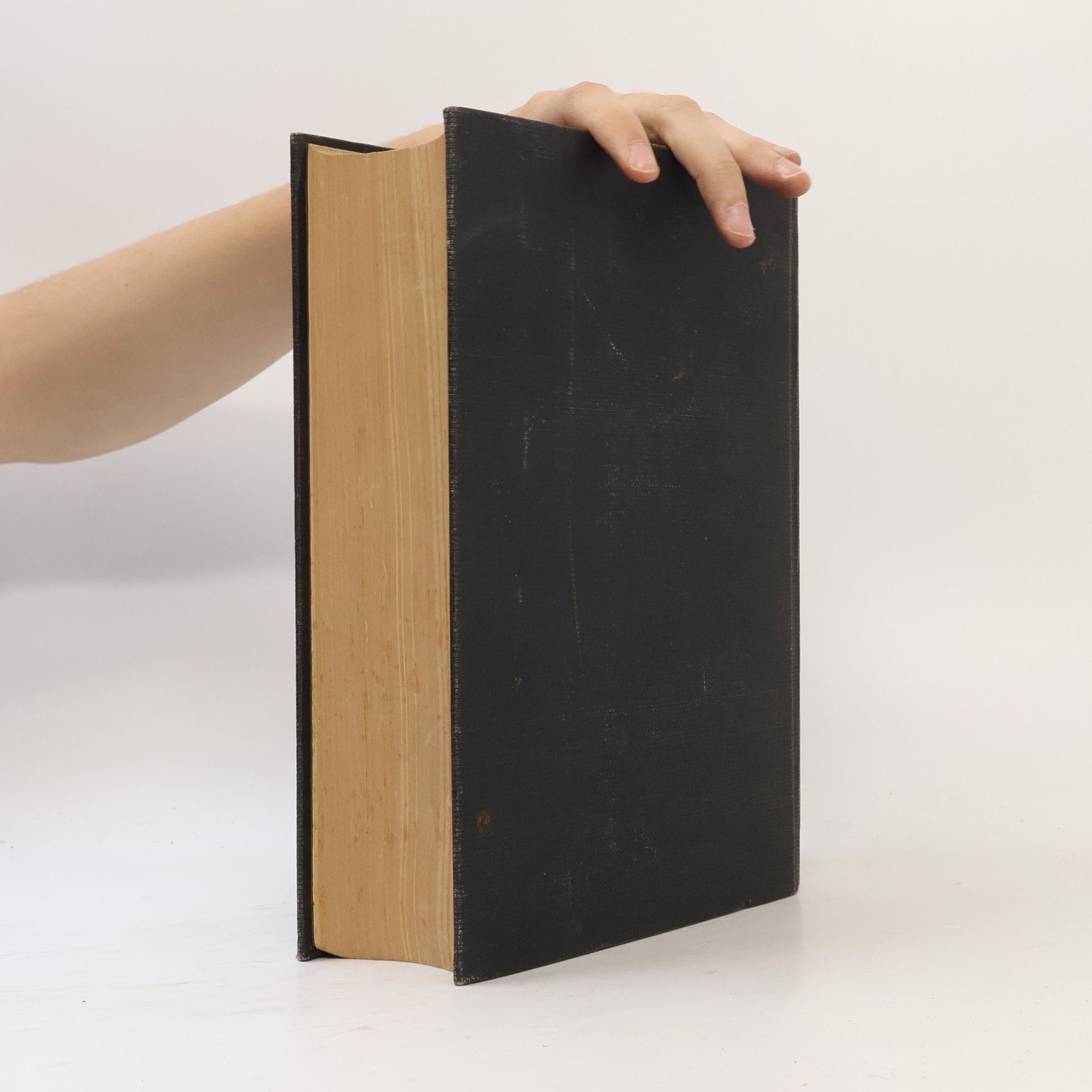 Georg Ottersbach Buchheister-Ottersbach Handbuch der Drogisten-Praxis 1. Band