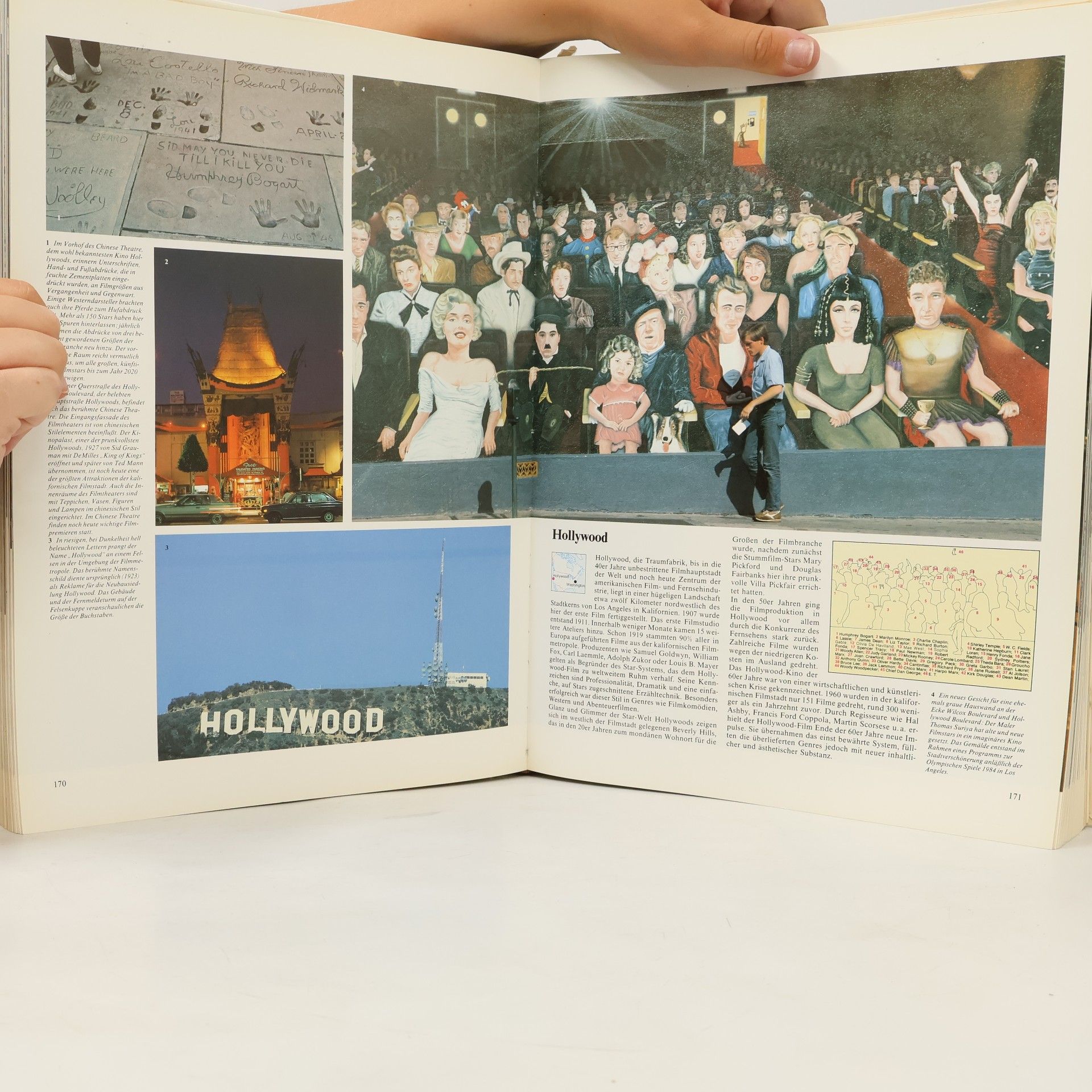 Chronik Verlag Monumente der Welt