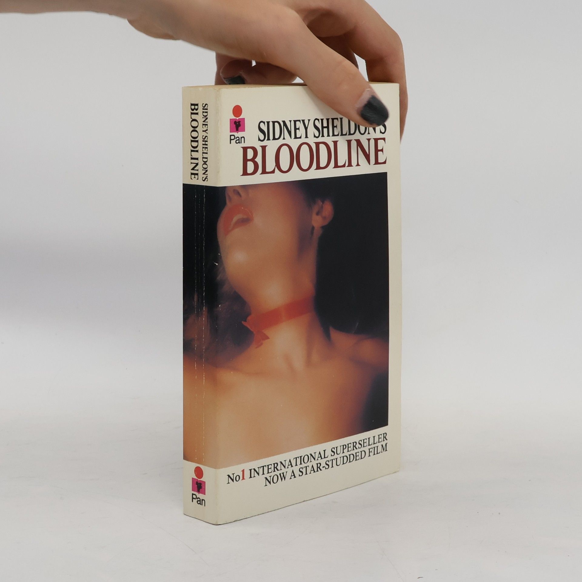 Bloodline