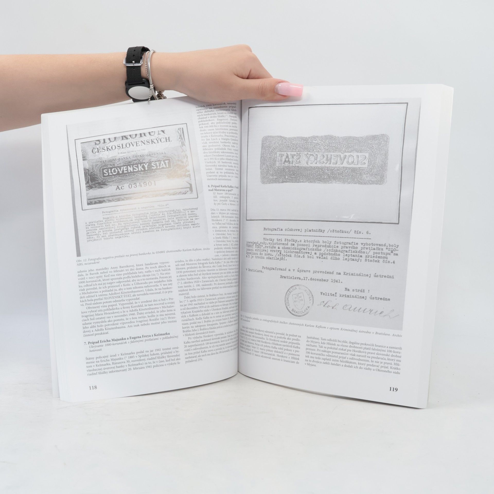 Collectif d'auteurs Numizmatika 29/2020
