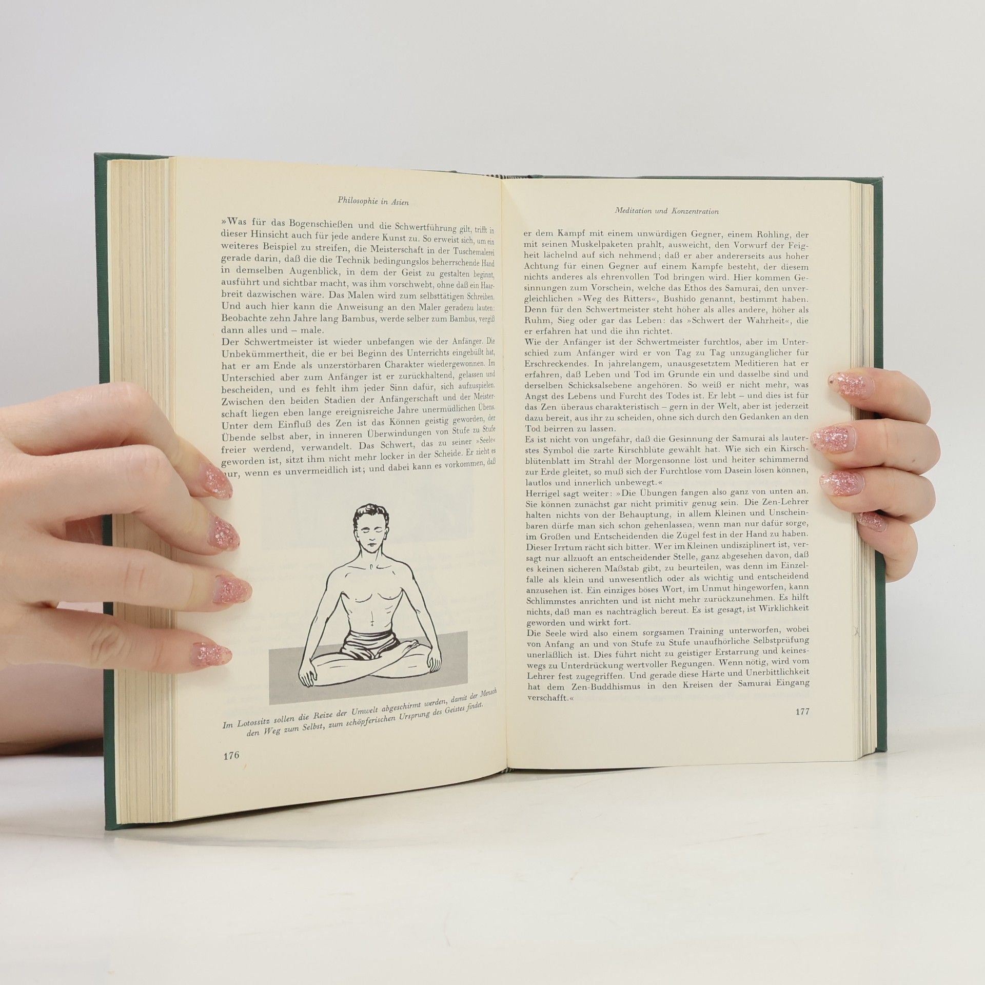 Karl Holzamer Philosophie. Einführung in die Welt des Denkens