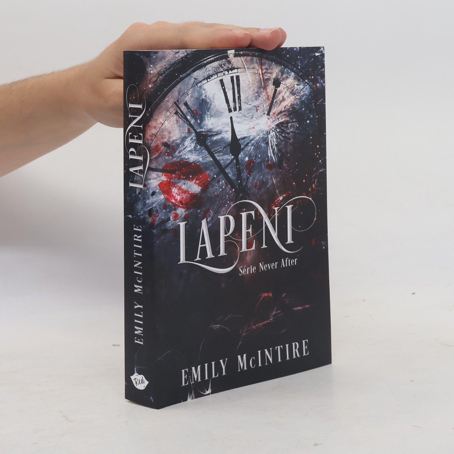 Emily McIntire Lapeni