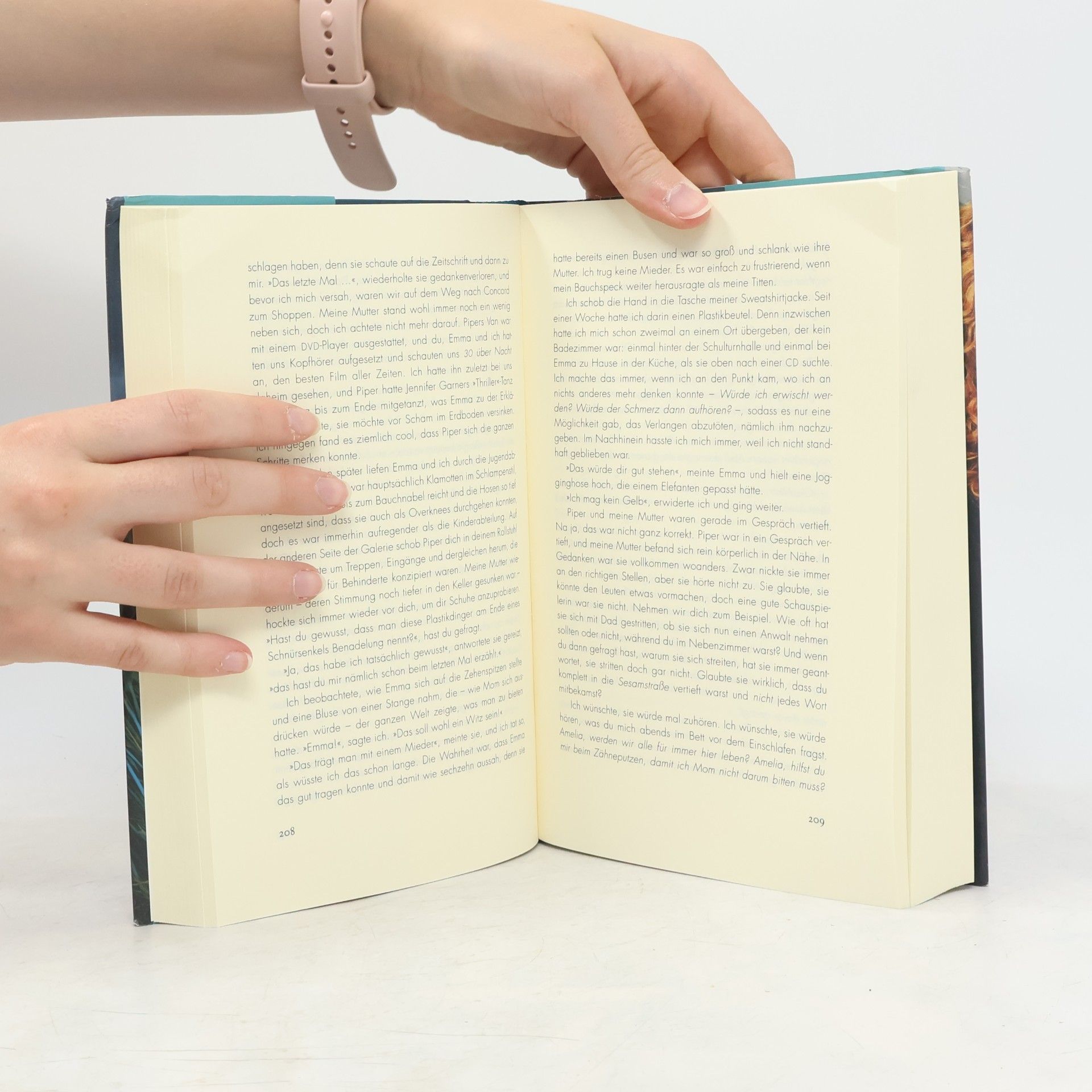 Jodi Picoult Zerbrechlich