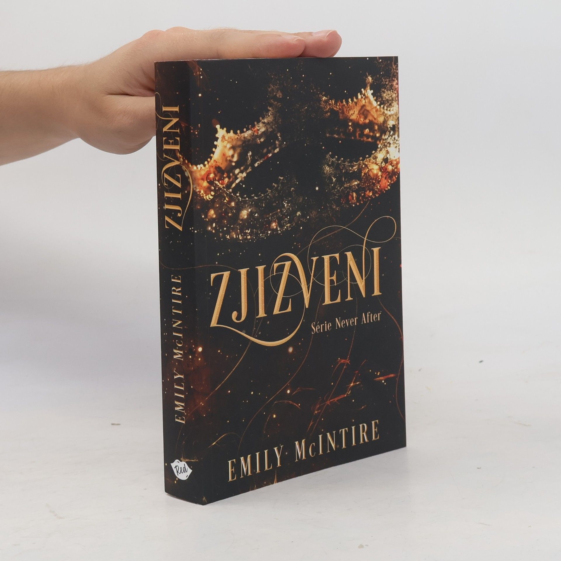 Emily McIntire Zjizveni