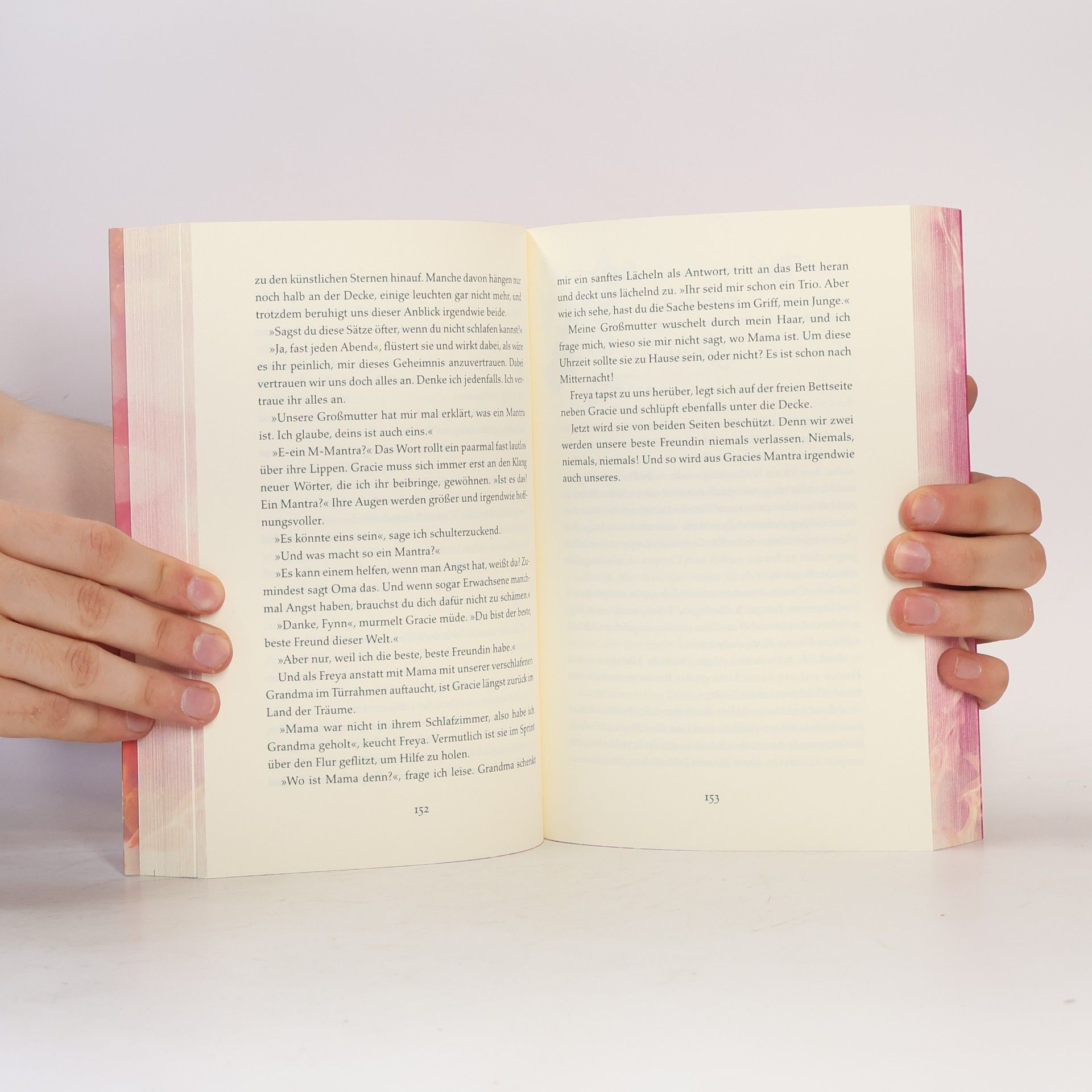 Sarah Stankewitz No Matter When / Love Burns Bd.2