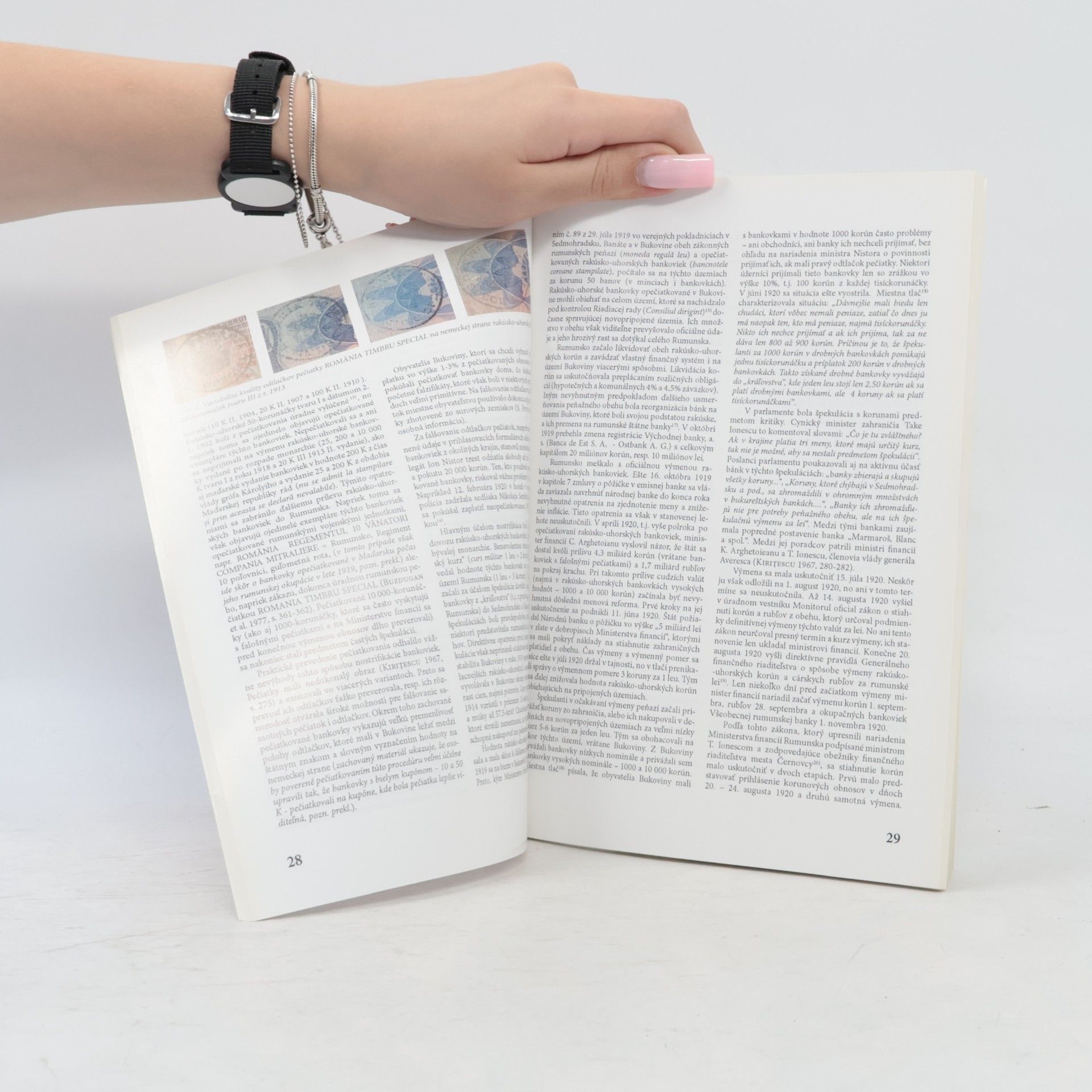 Collectif d'auteurs Numizmatika 20/2005
