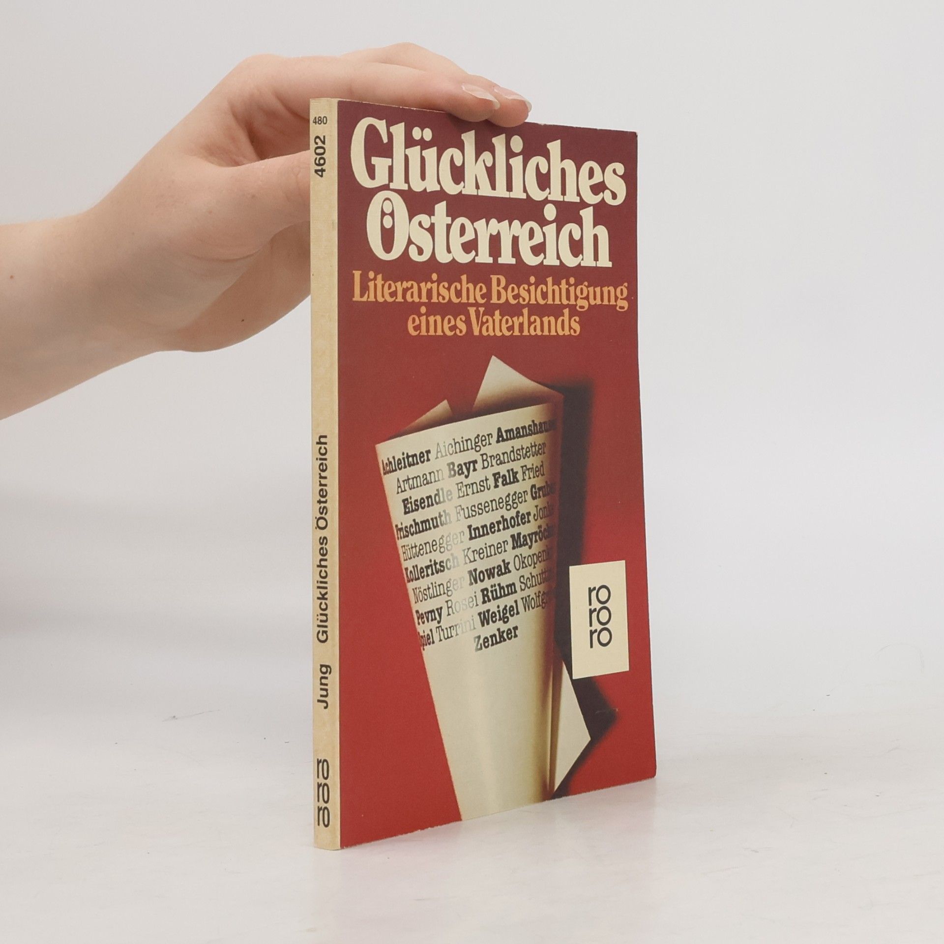 Glückliches Österreich