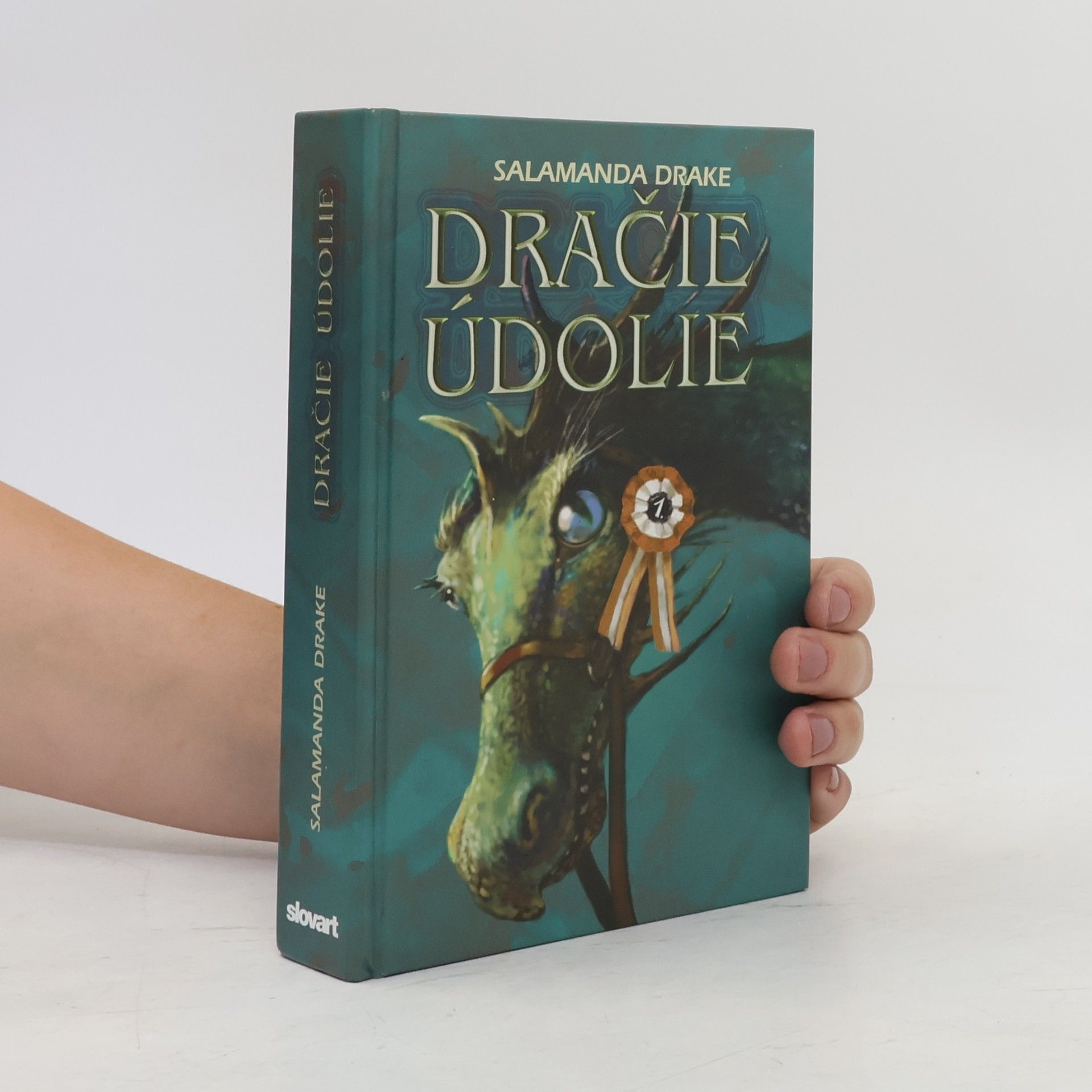 Dračie údolie