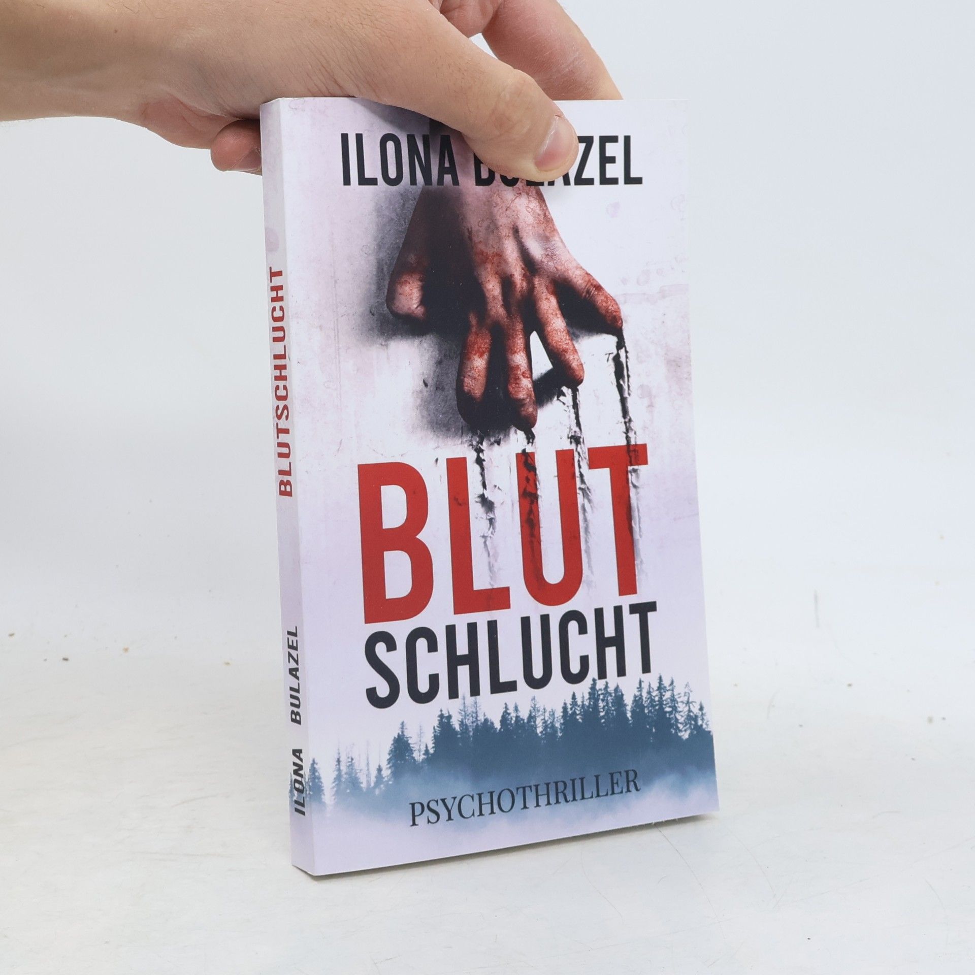 Blutschlucht