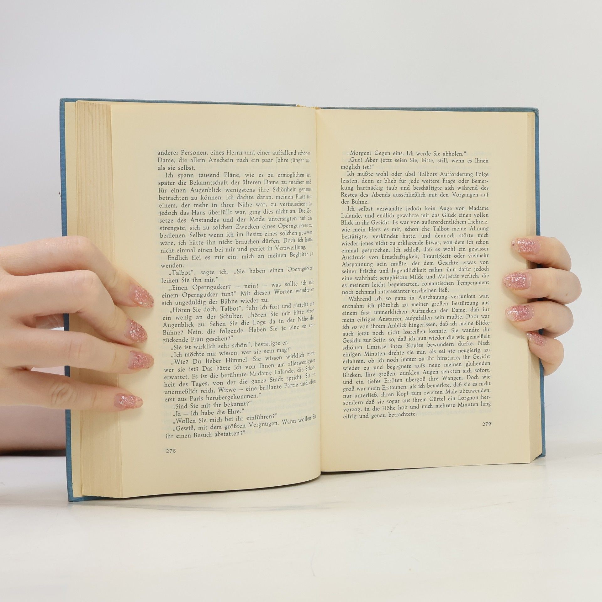 Erwin Laaths Heitere Meistererzählungen der neueren Weltliteratur