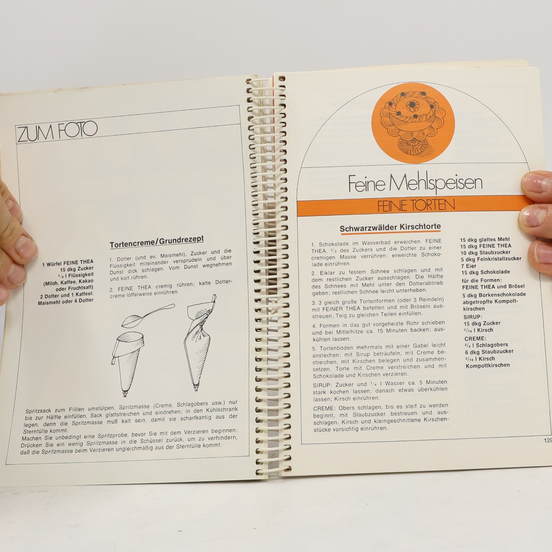 Autorenkollektiv Jubiläumsausgabe. Feine Thea Kochbuch Nr. 4