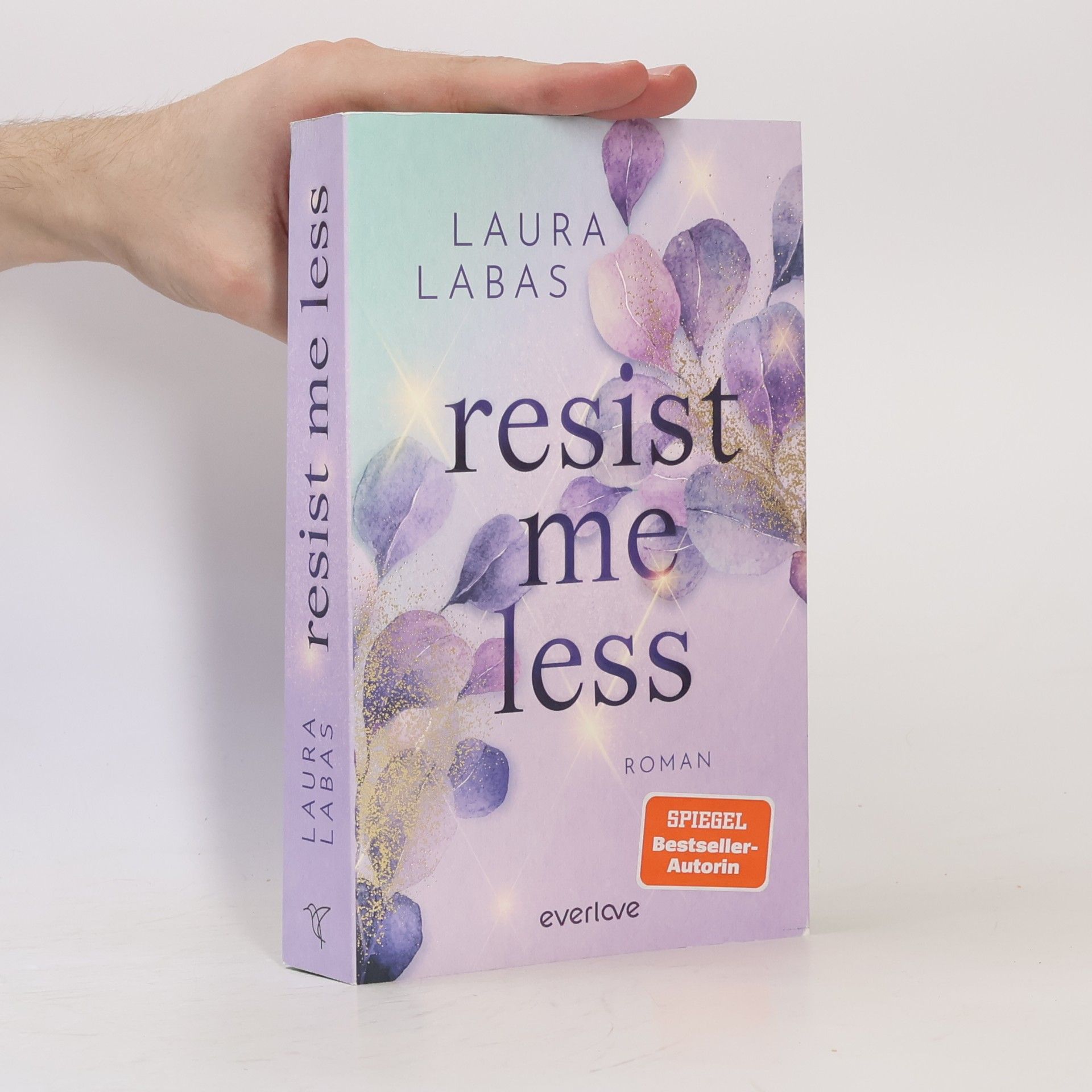 Laura Labas Italian Summer - 2: Resist Me Less