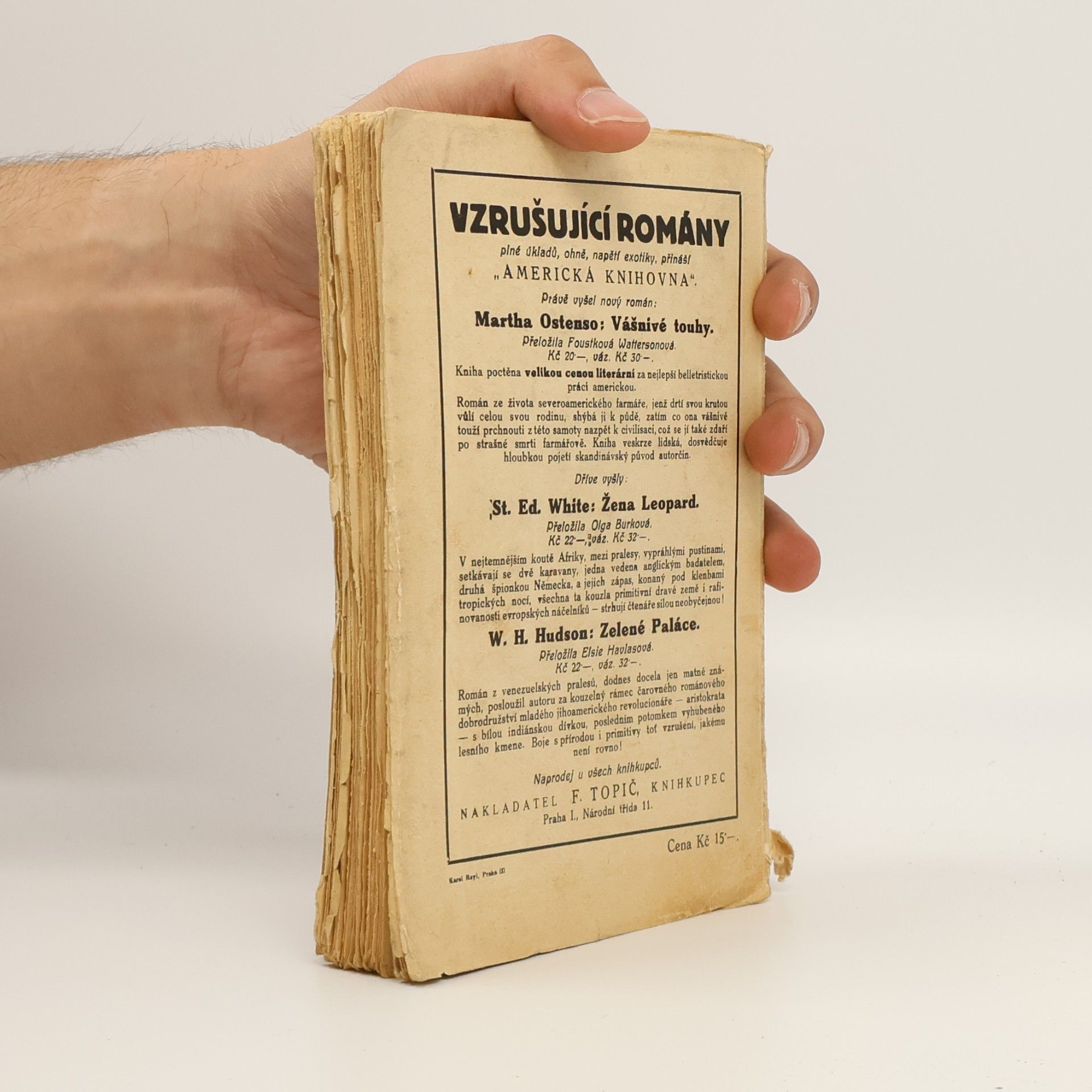 Prokop Chocholoušek Templáři v Čechách
