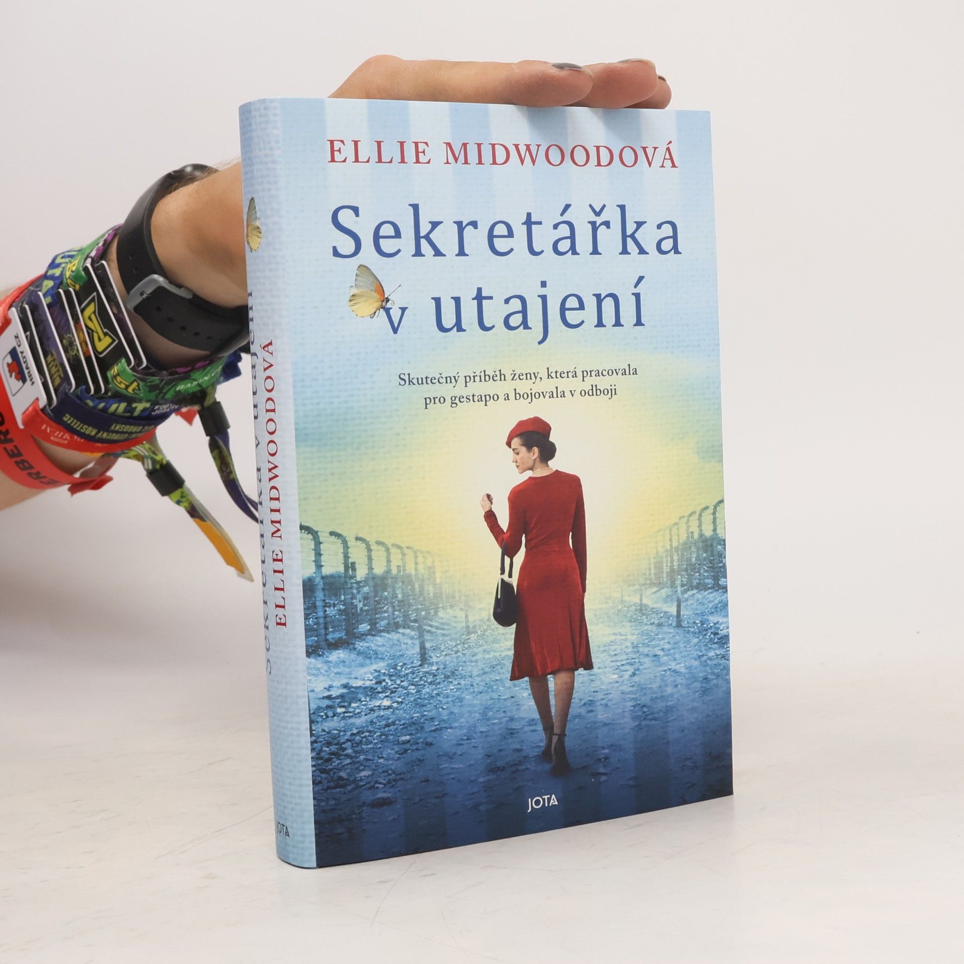 Ellie Midwood Sekretářka v utajení