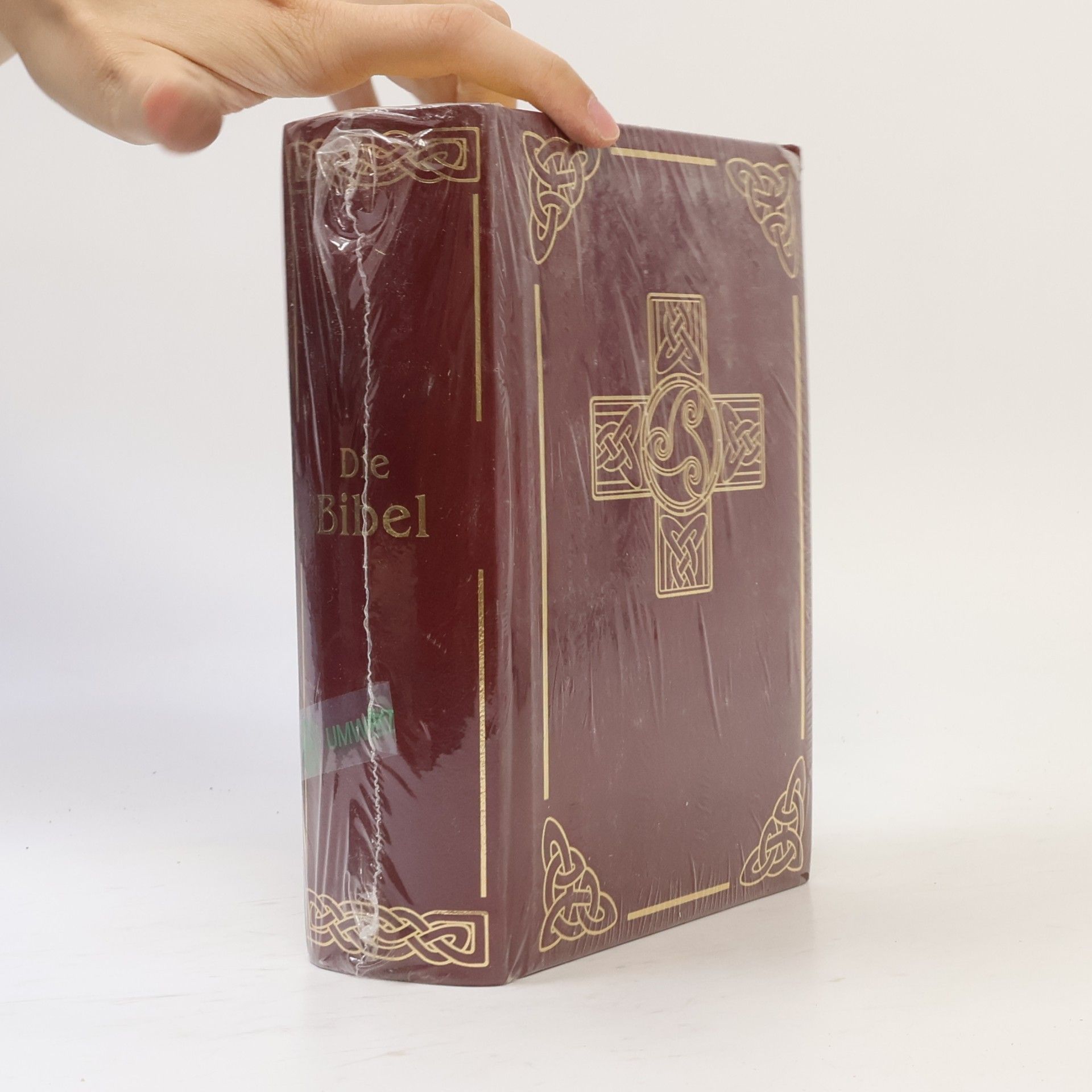 Autorenkollektiv Die Bibel