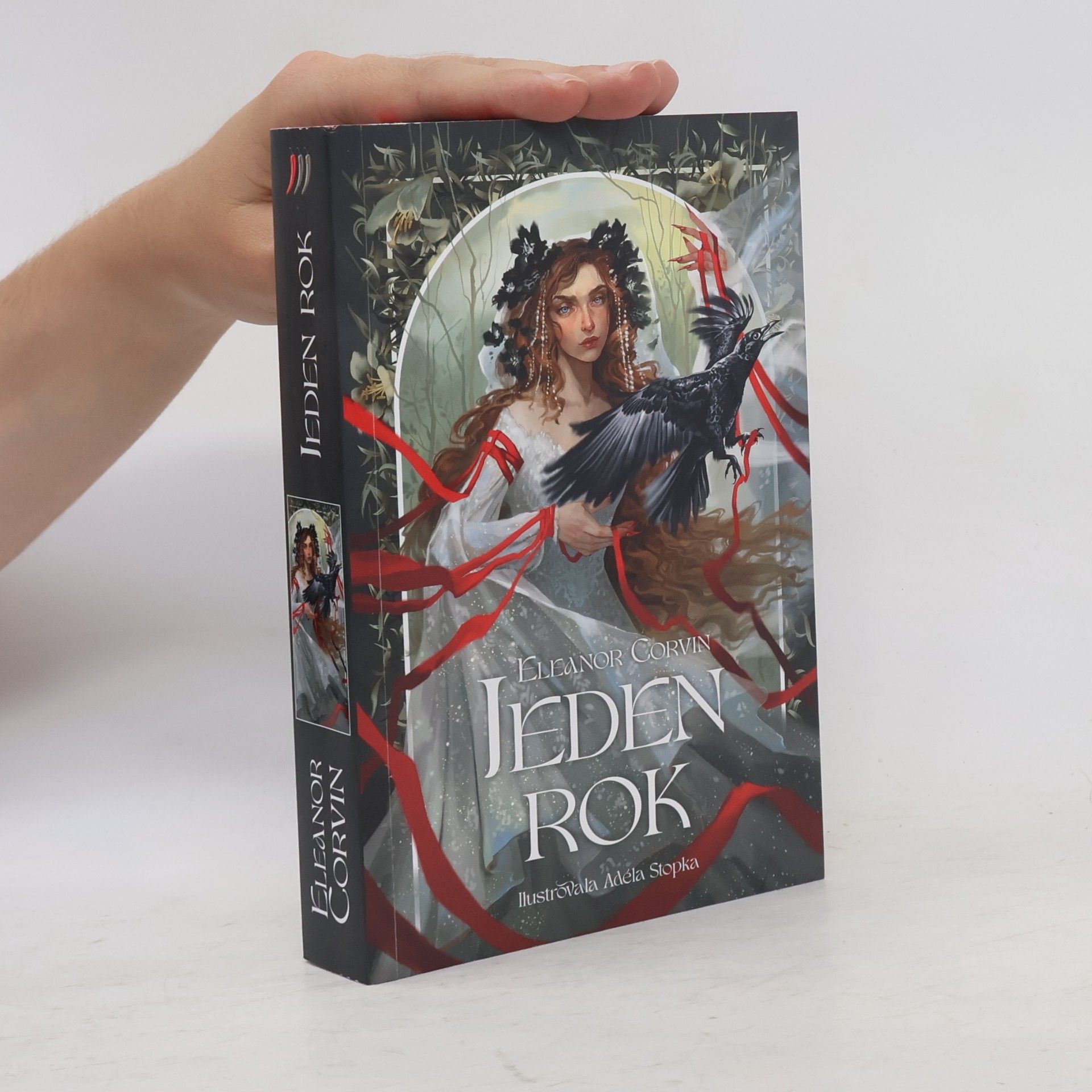 Jeden rok