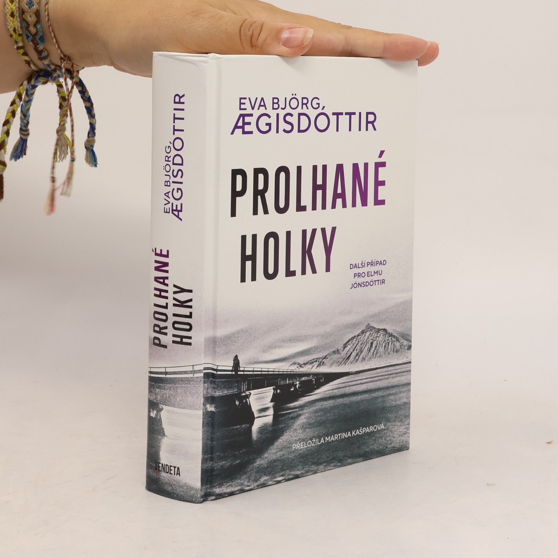 Alexandr Pech Prolhané holky