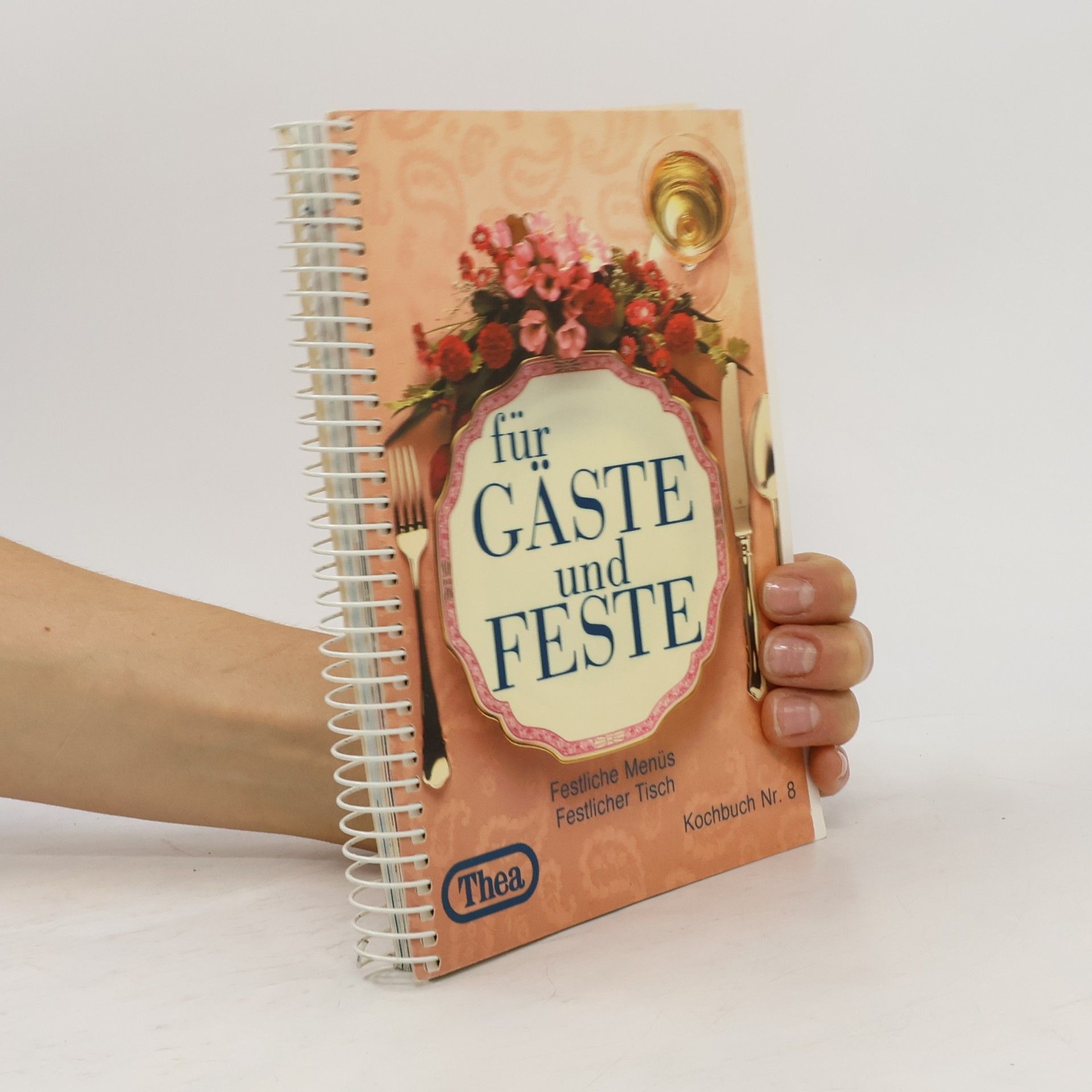 Kolektiv autorů Für Gäste und Feste