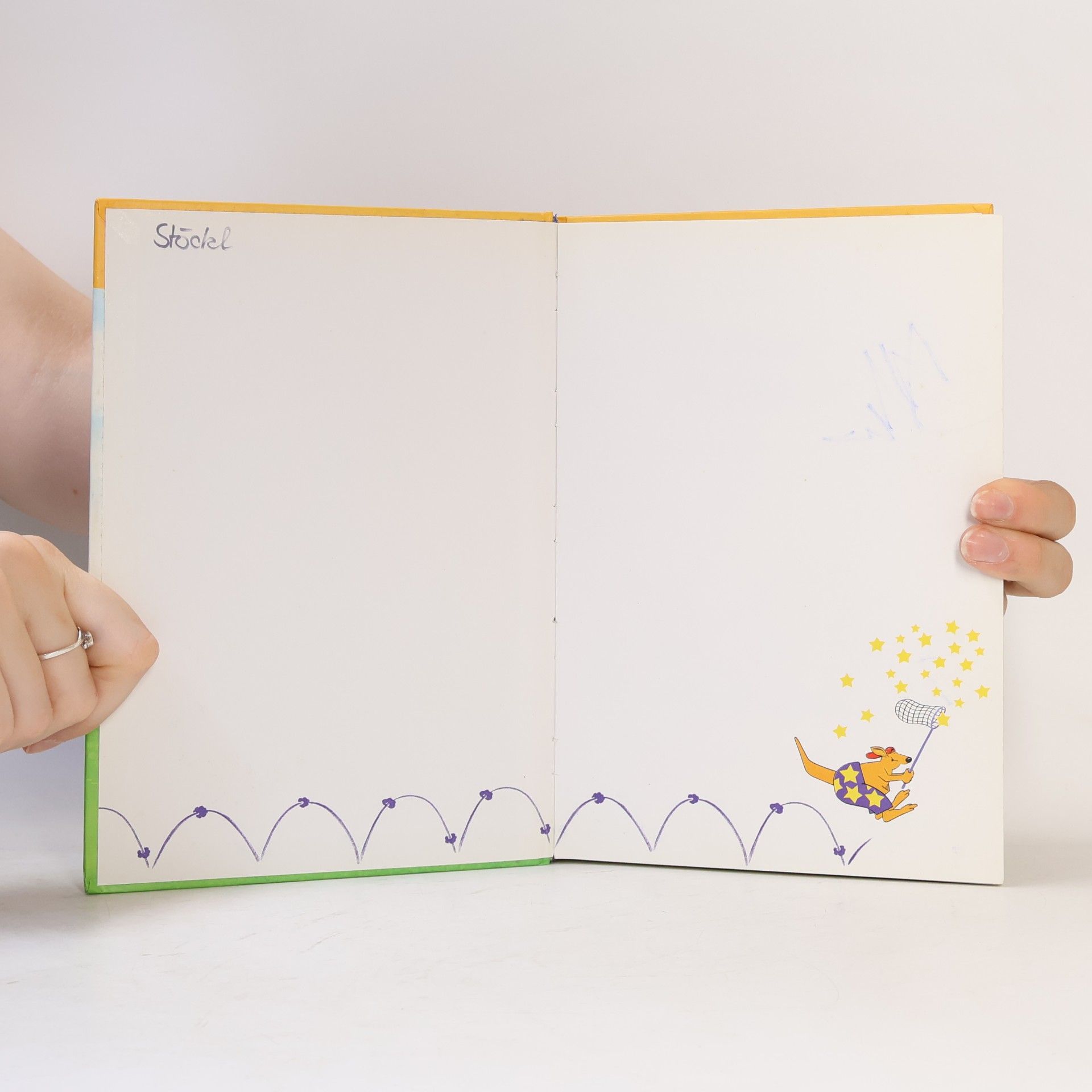 Werner Färber Elf Kinder - ein Tornado!