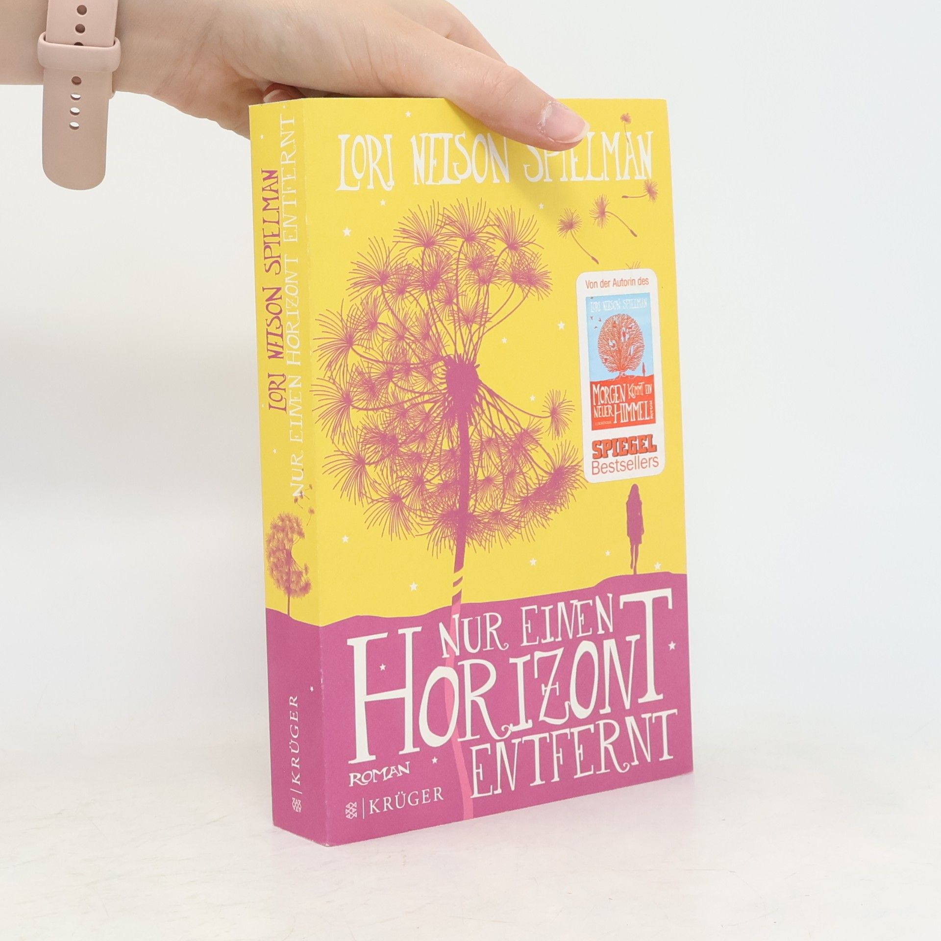 Lori Nelson Spielman Nur einen Horizont entfernt