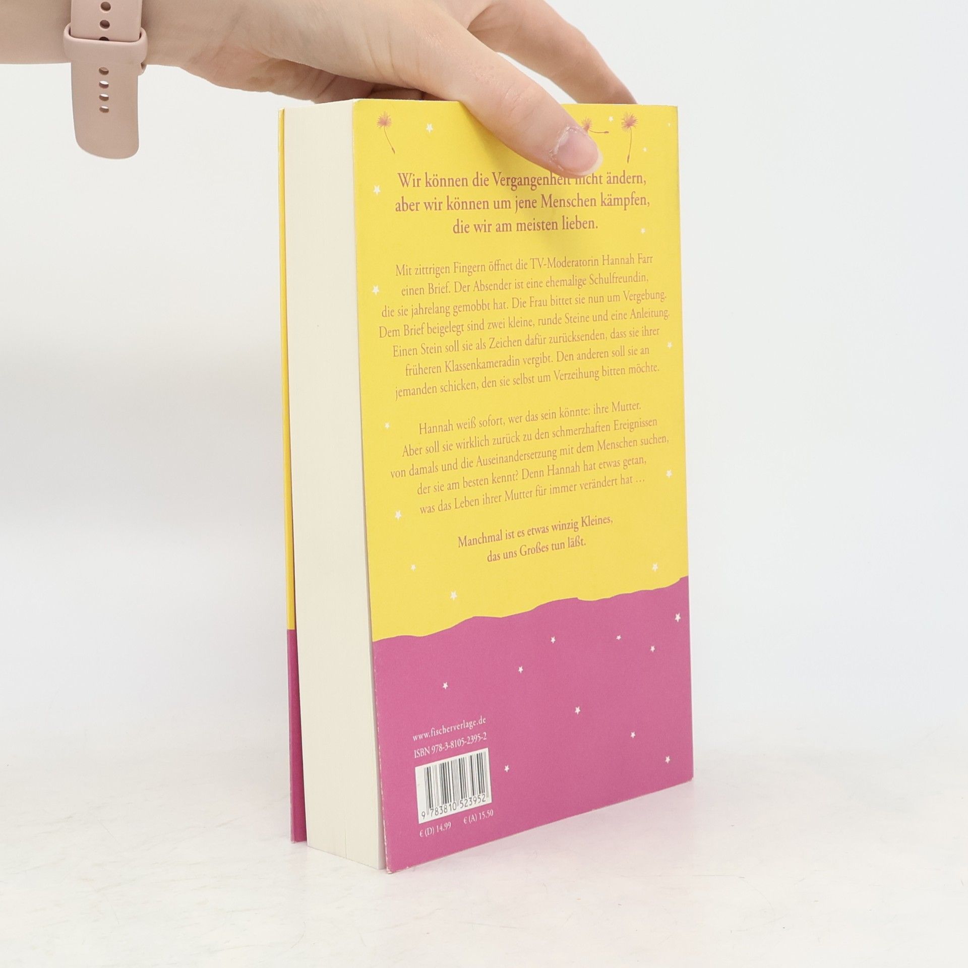 Lori Nelson Spielman Nur einen Horizont entfernt