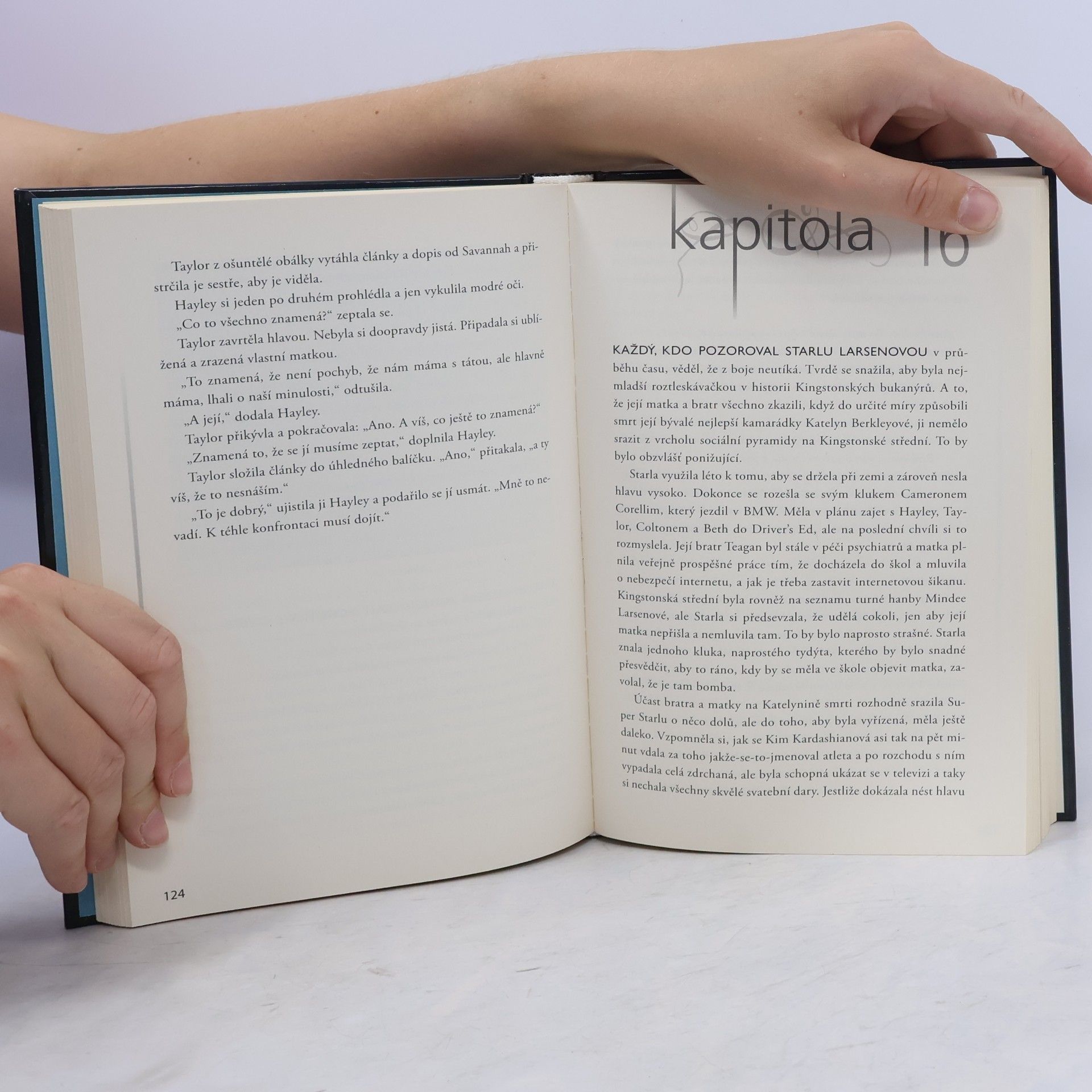 Gregg Olsen Zrada