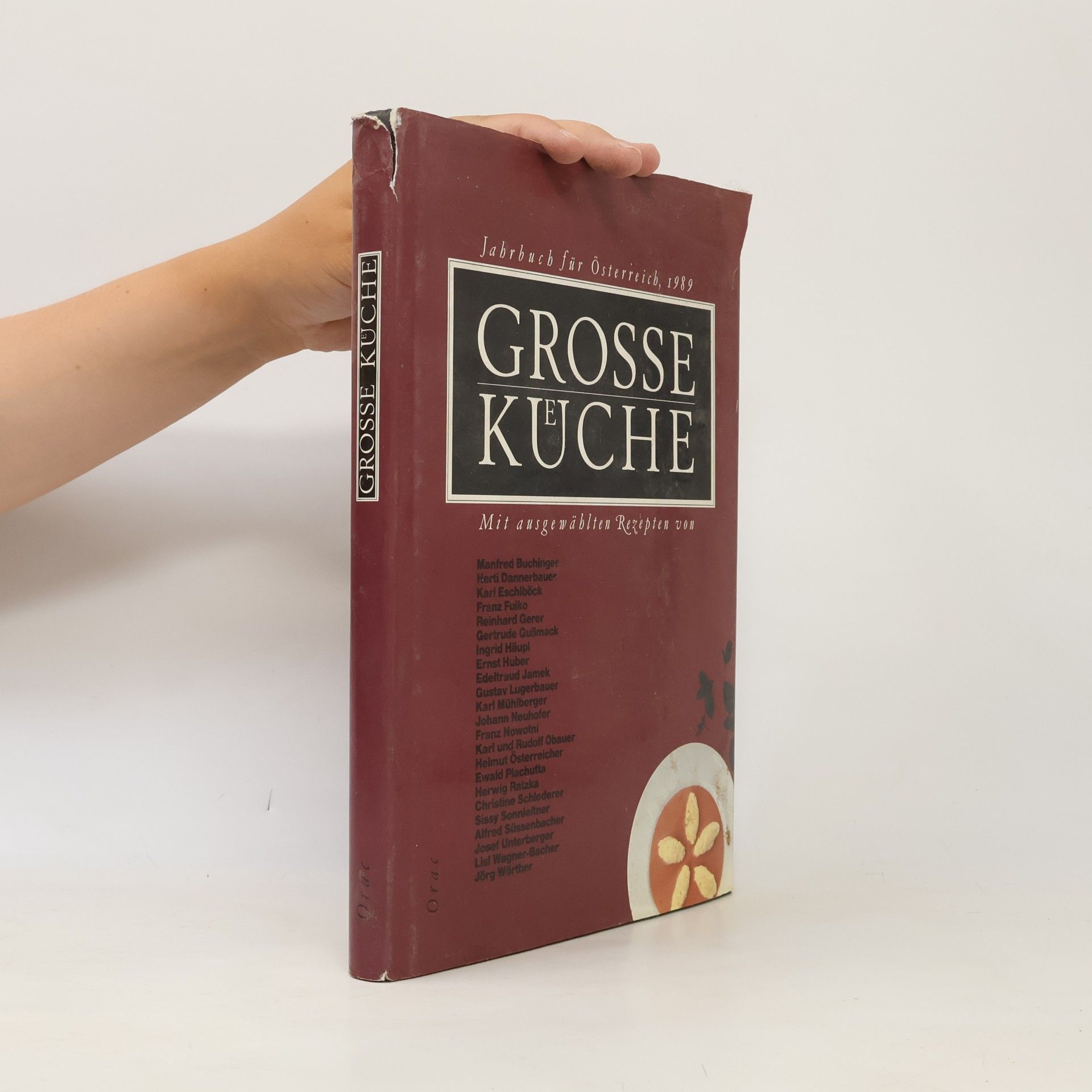 Autorenkollektiv Grosse küche