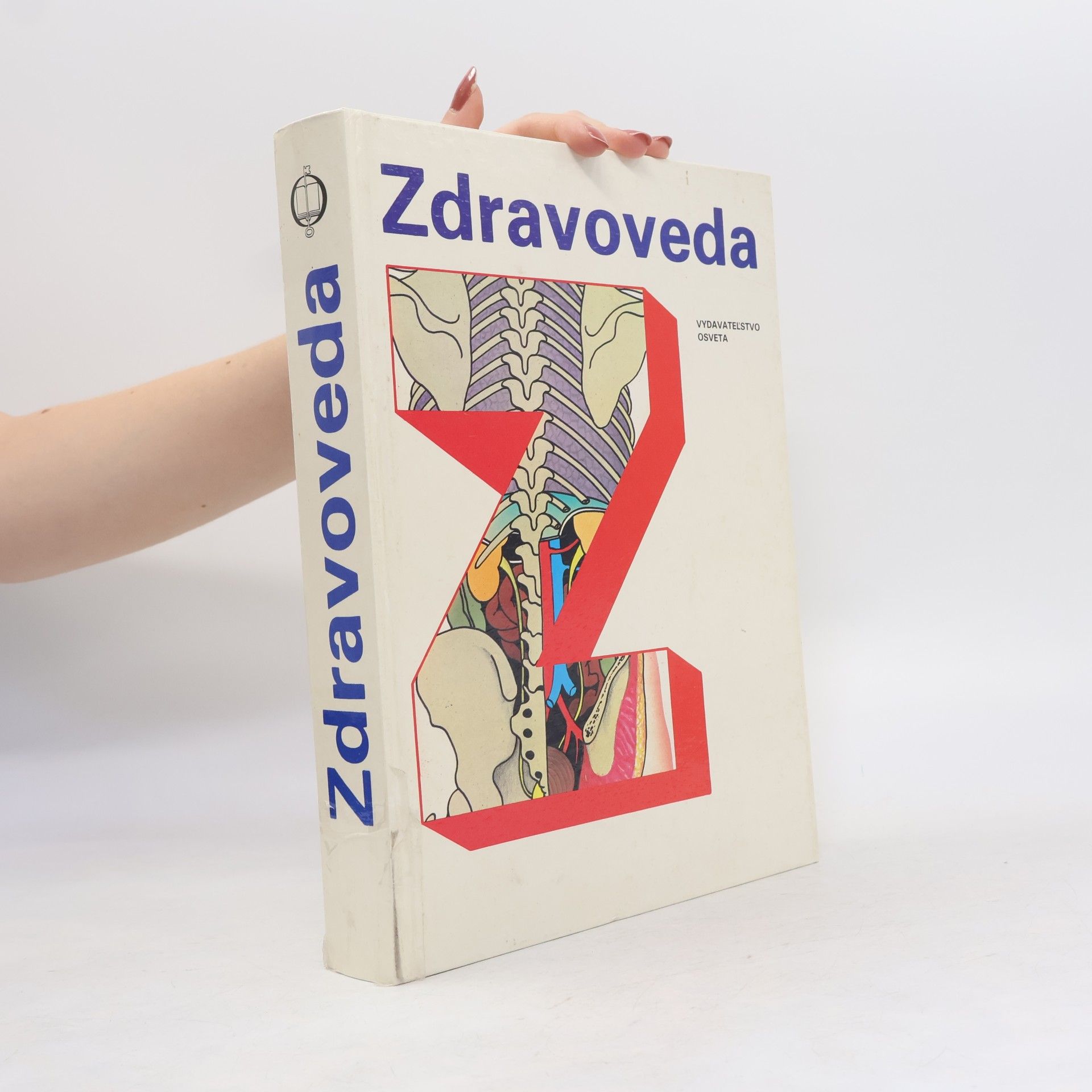 Zdravoveda