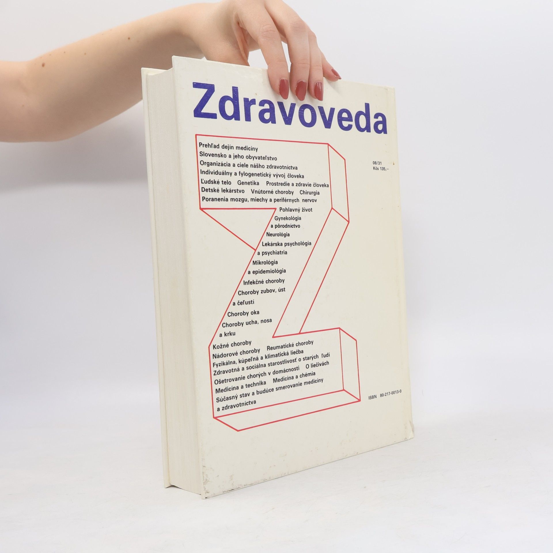 Miroslav Janotka Zdravoveda