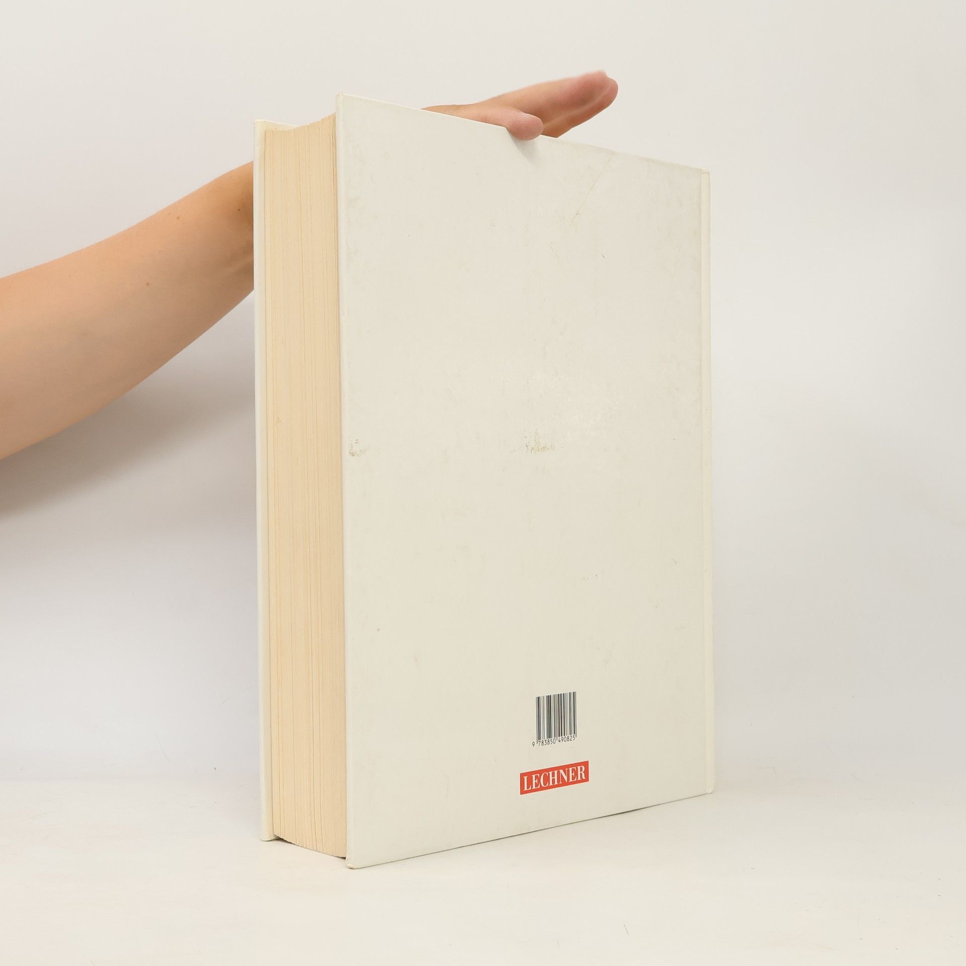 Elisabeth Schuler Grund Kochbuch