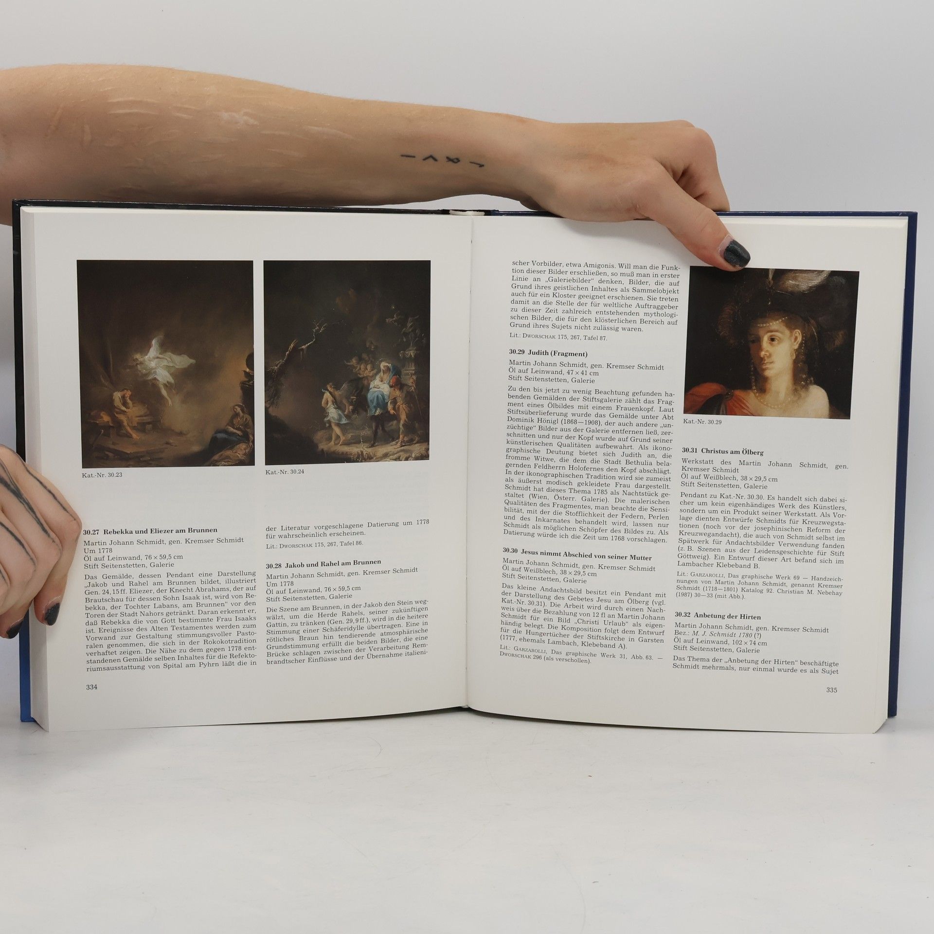 Autores varios Seitenstetten. Kunst und Mönchtum an der Wiege Österreichs