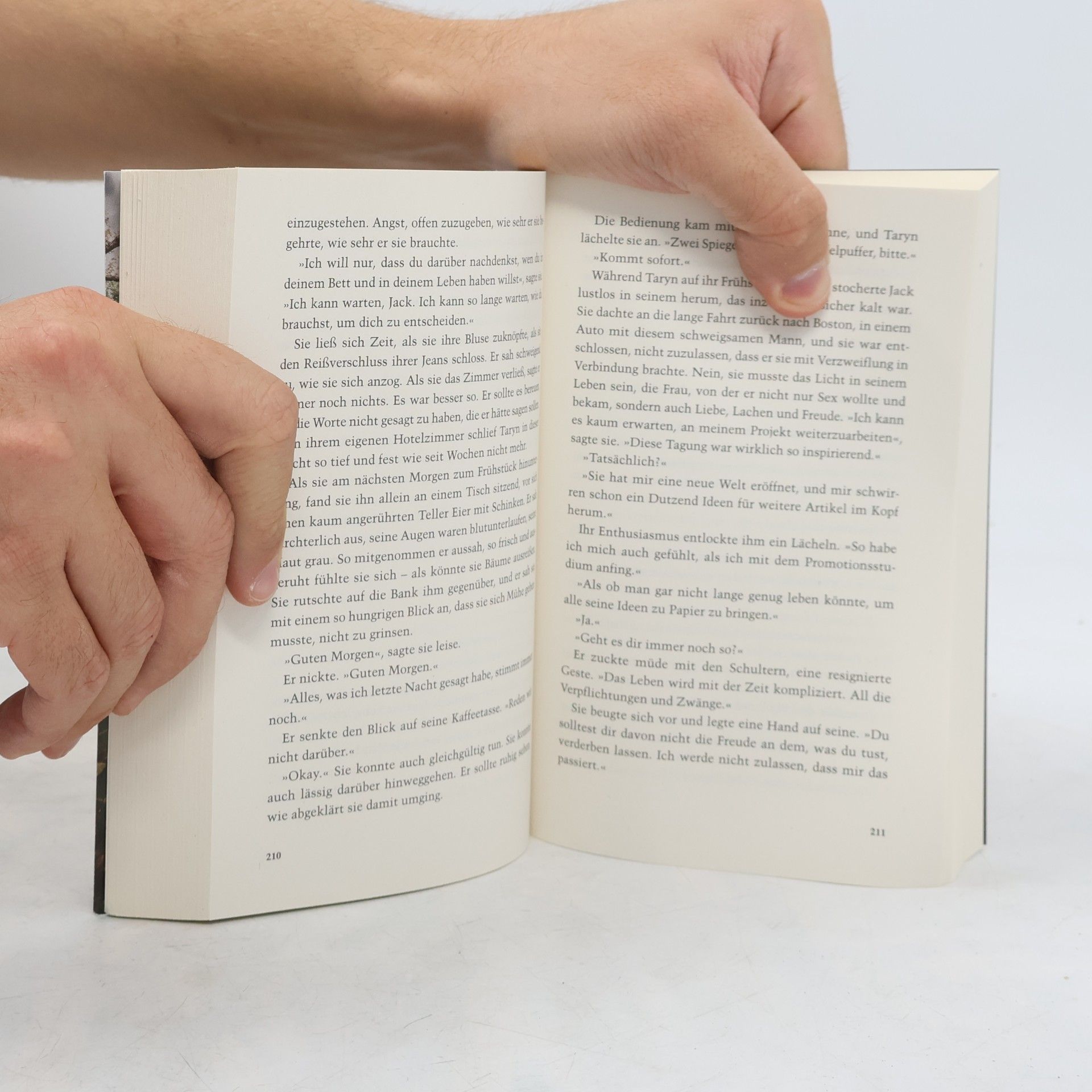 Tess Gerritsen Die Studentin