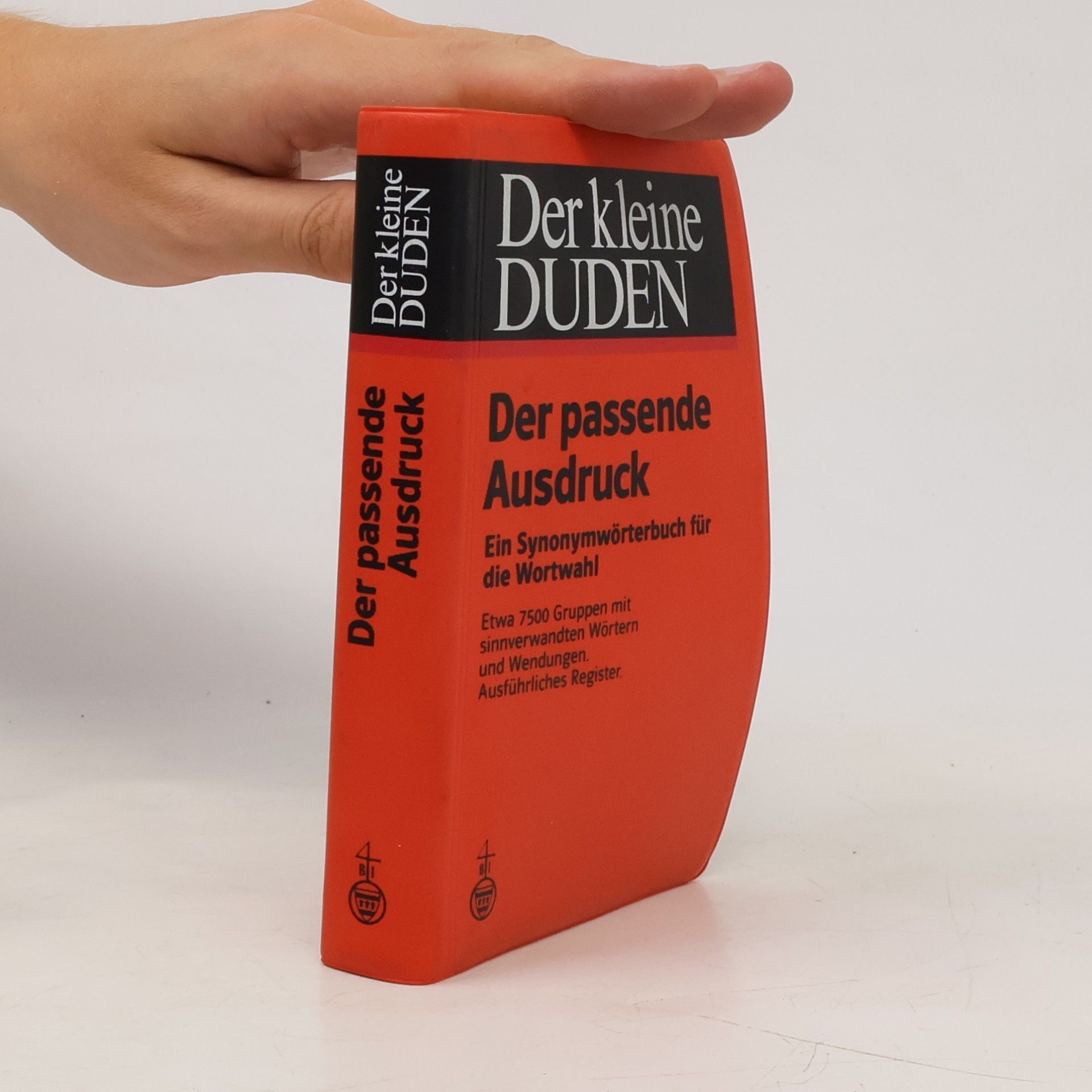 Der passende Ausdruck