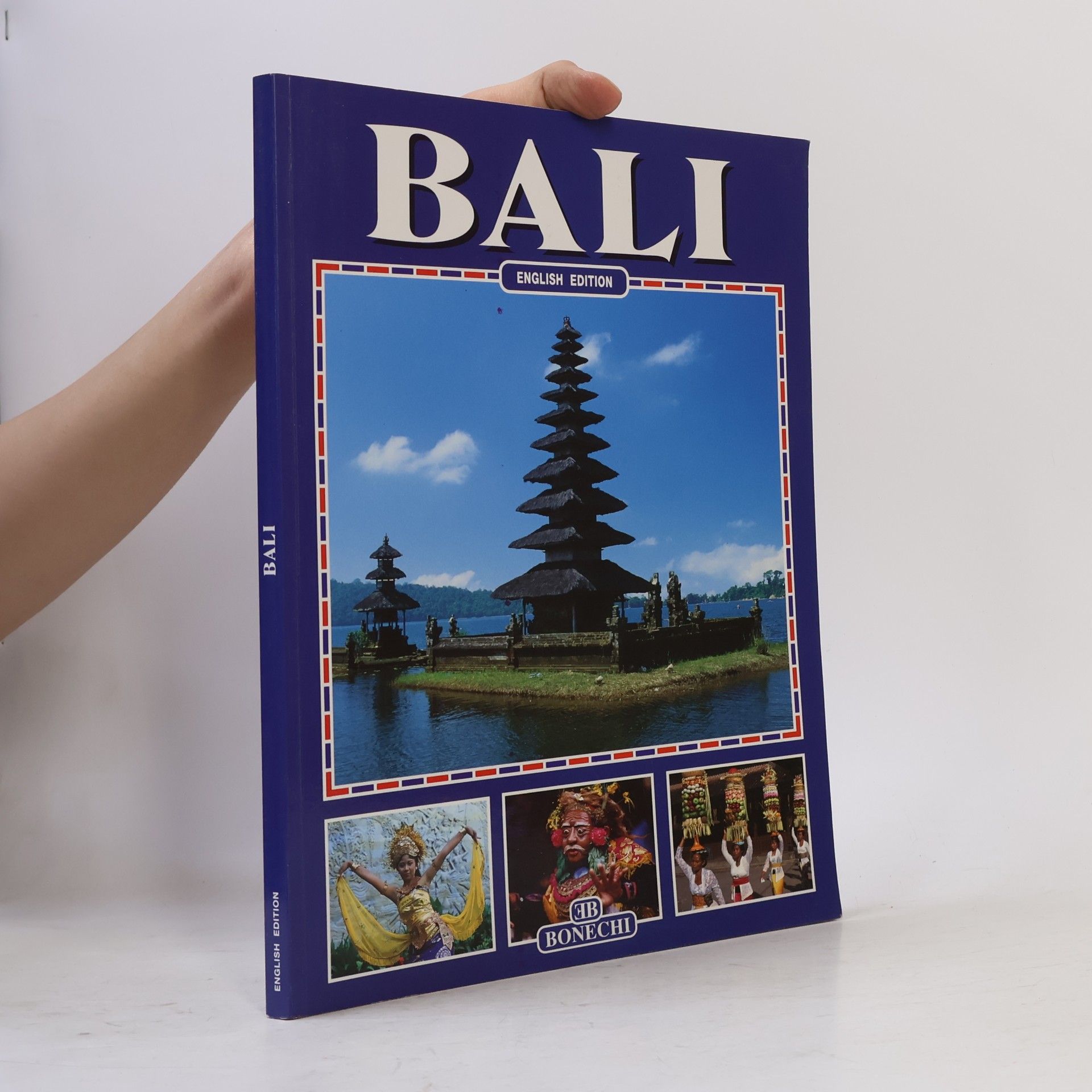 Ida Bagus Rata Bali