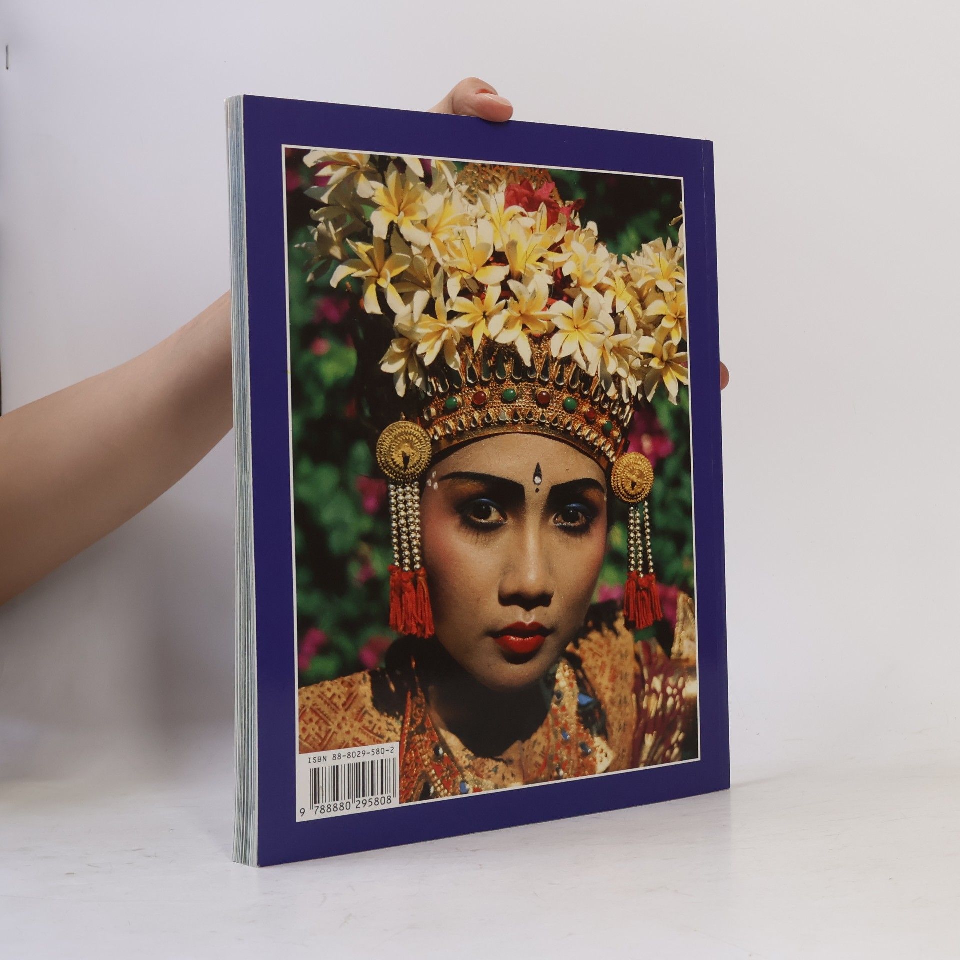 Ida Bagus Rata Bali