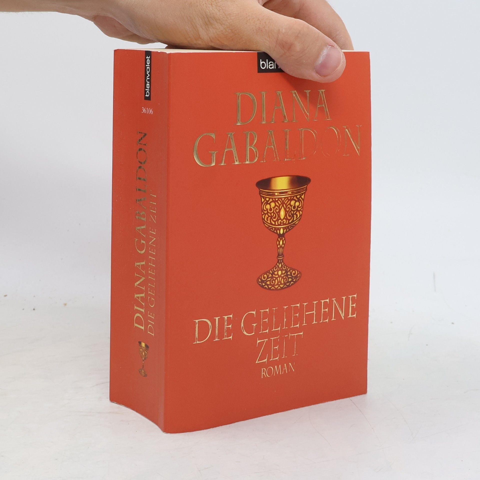 Die geliehene Zeit