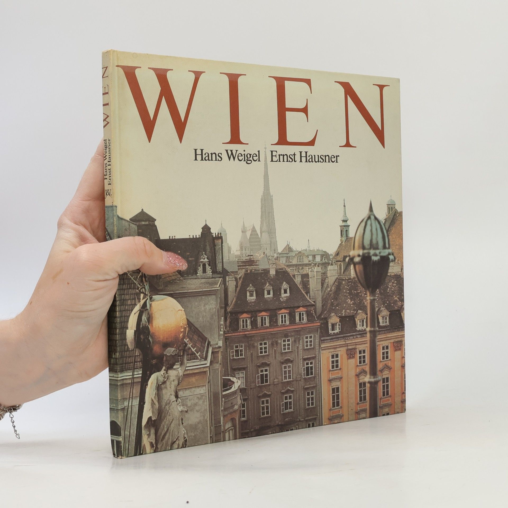 Ernst Hausner Wien