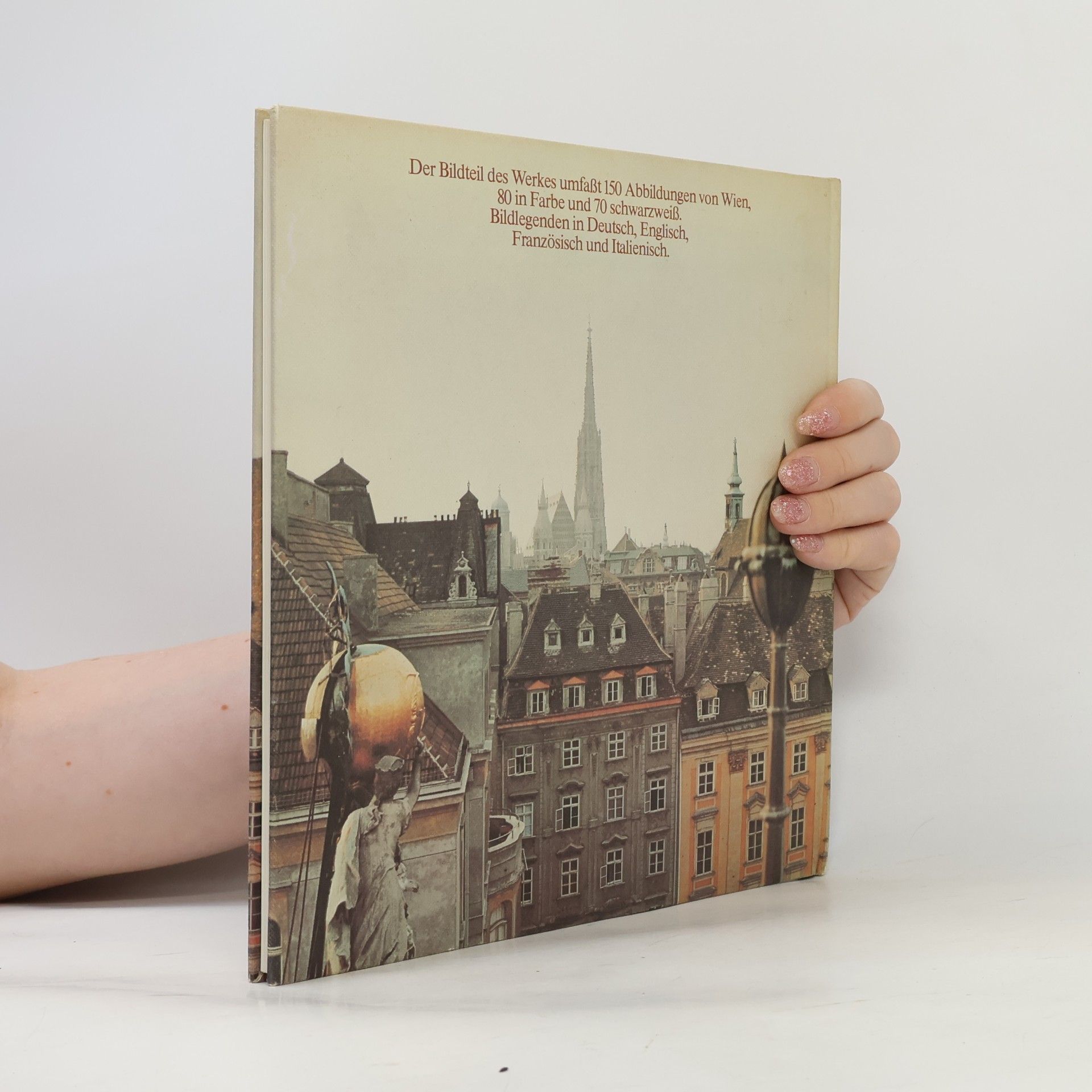 Ernst Hausner Wien