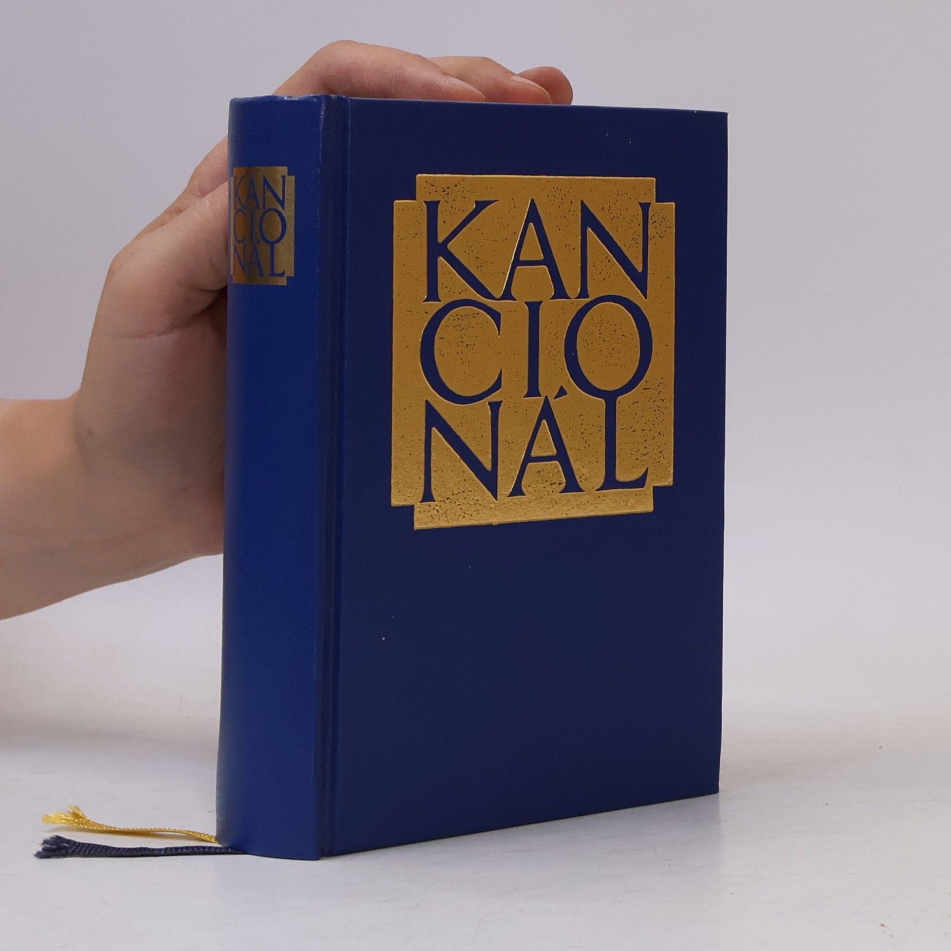 Ladislav Simajchl Kancionál