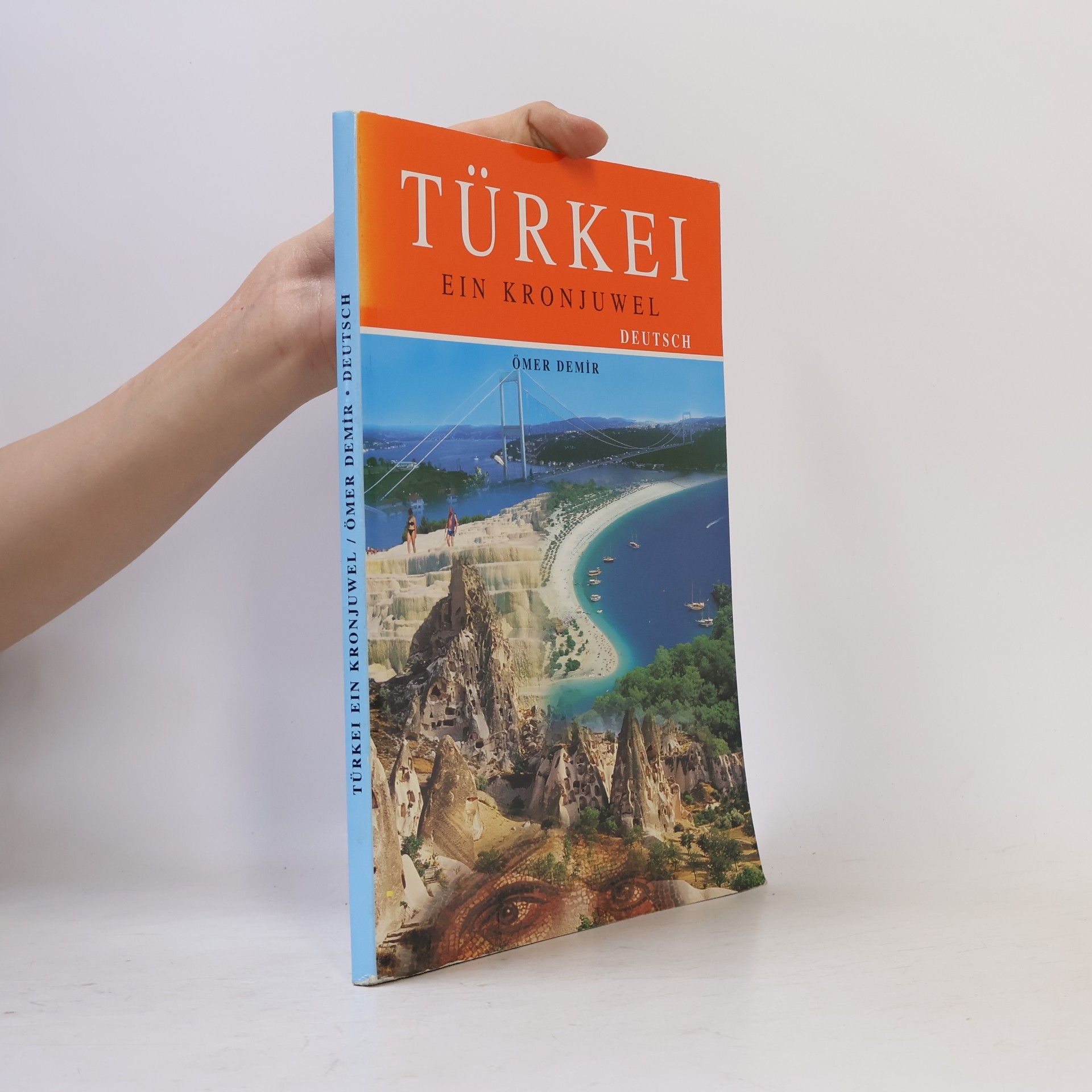 Türkei ein kronjuwel