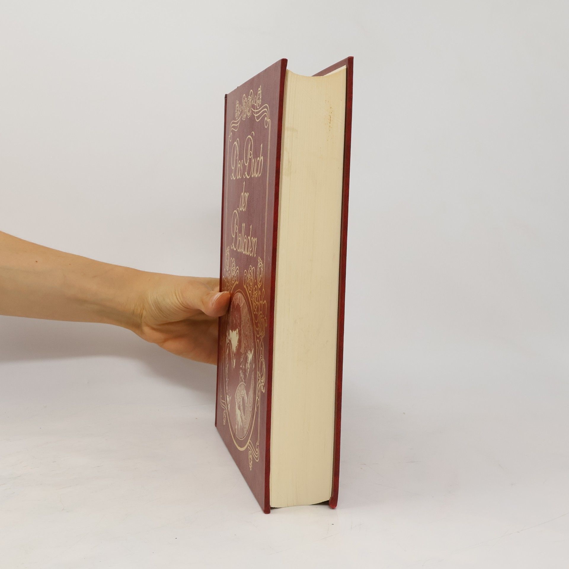 Autorenkollektiv Das Buch der Balladen