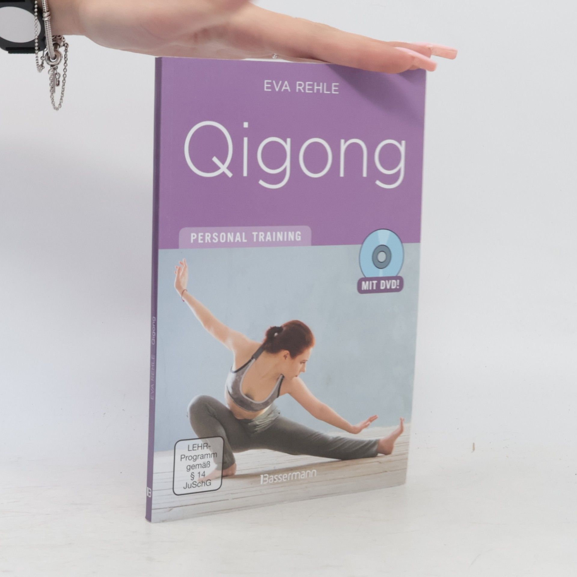 Eva Rehle Qigong