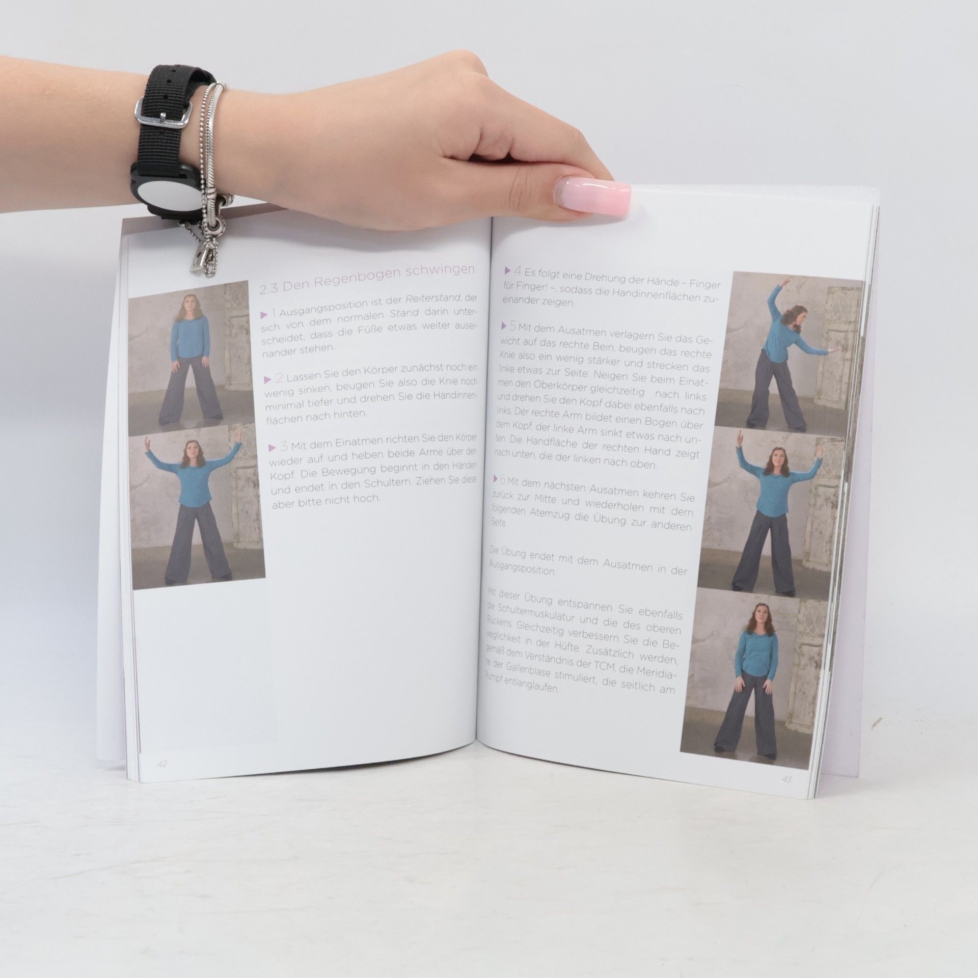 Eva Rehle Qigong