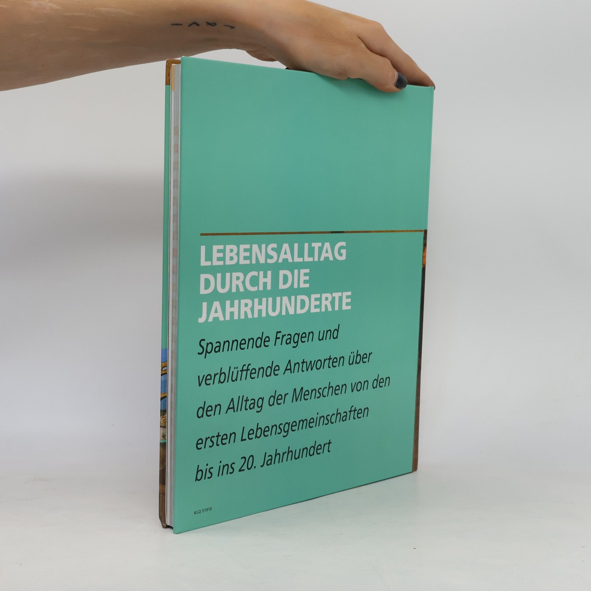 Suzanne Koranyi-Esser Lebensalltag durch die Jahrhunderte